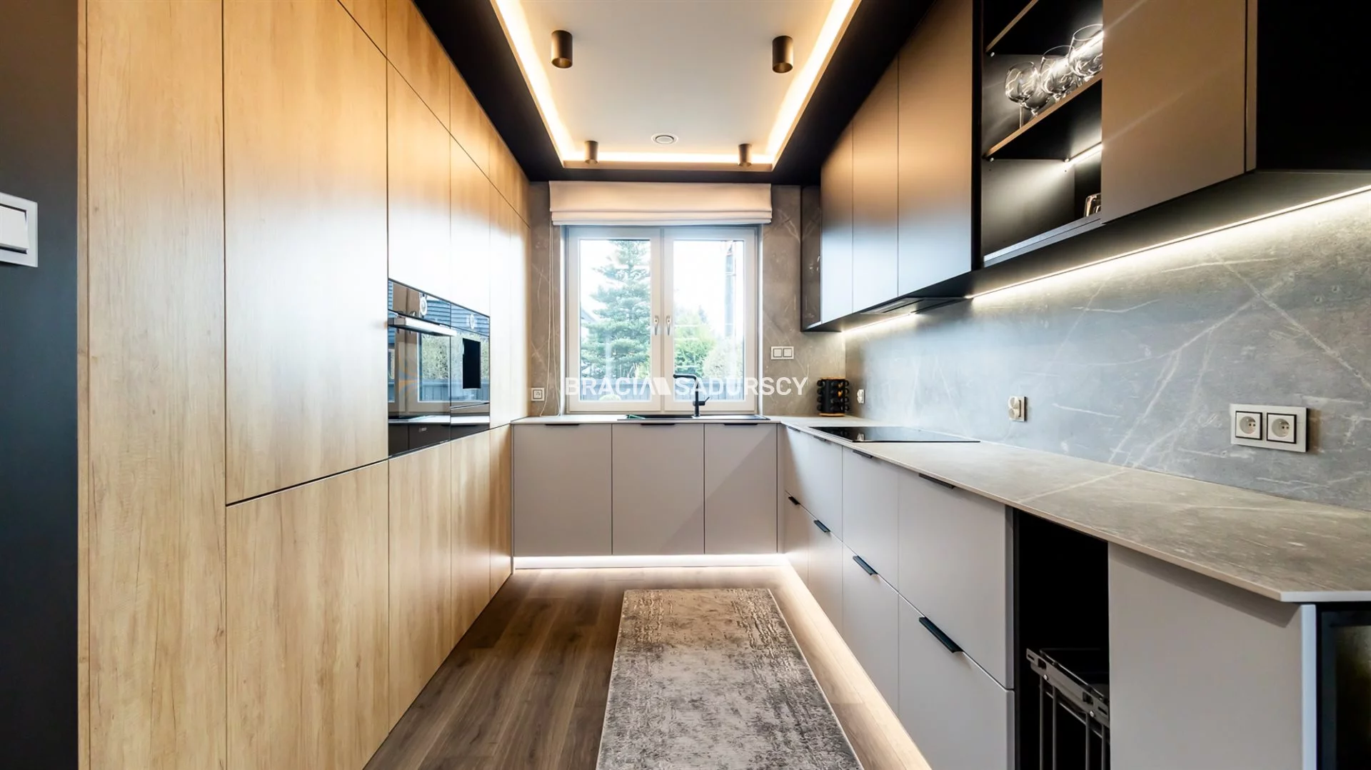 Dom 100,00 m², oferta nr , BS5-DS-307955-14, Kraków, Nowa Huta, Branice, Szymańskiego