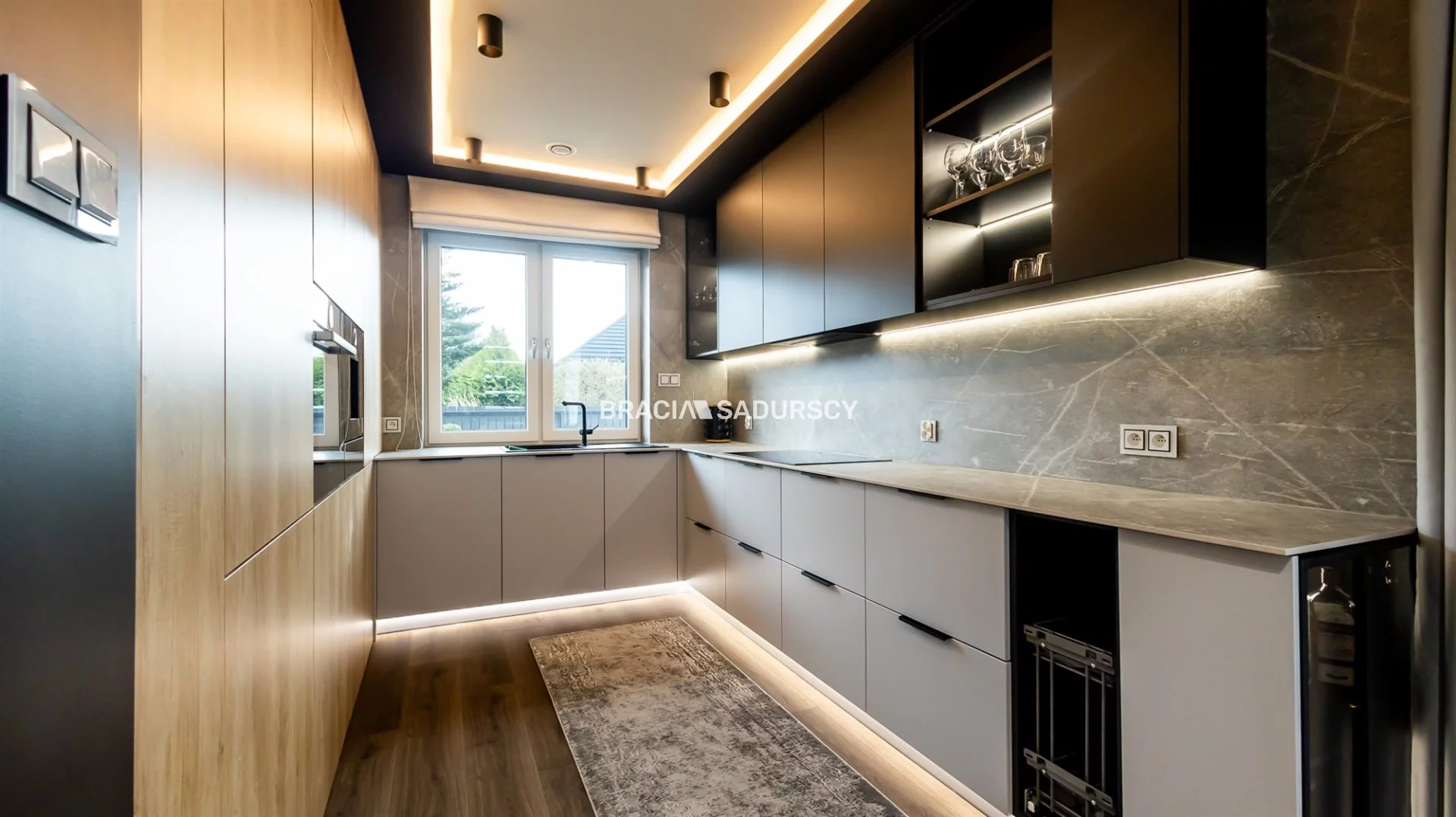 Dom 100,00 m², oferta nr , BS5-DS-307955-14, Kraków, Nowa Huta, Branice, Szymańskiego