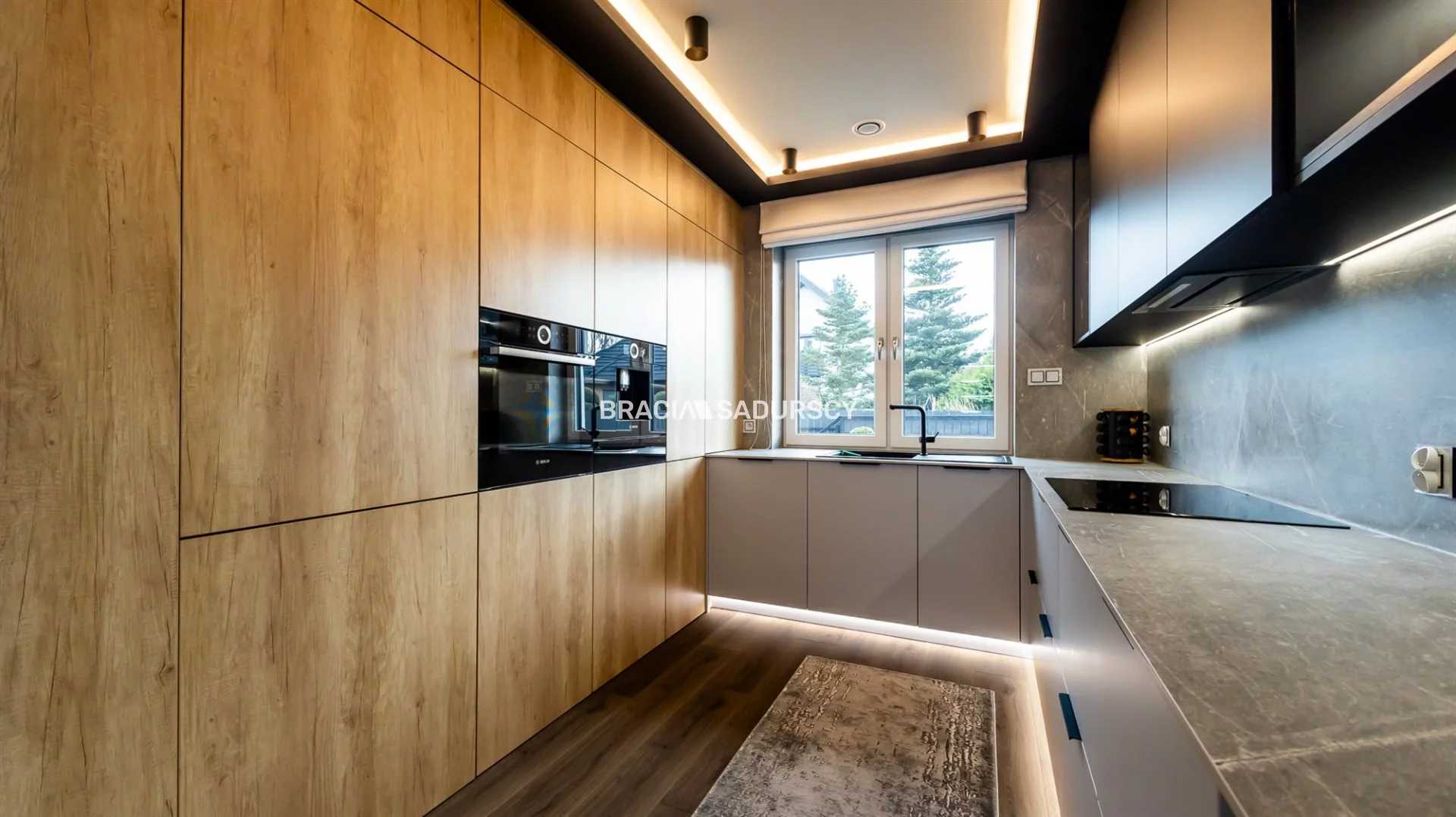 Dom 100,00 m², oferta nr , BS5-DS-307955-14, Kraków, Nowa Huta, Branice, Szymańskiego