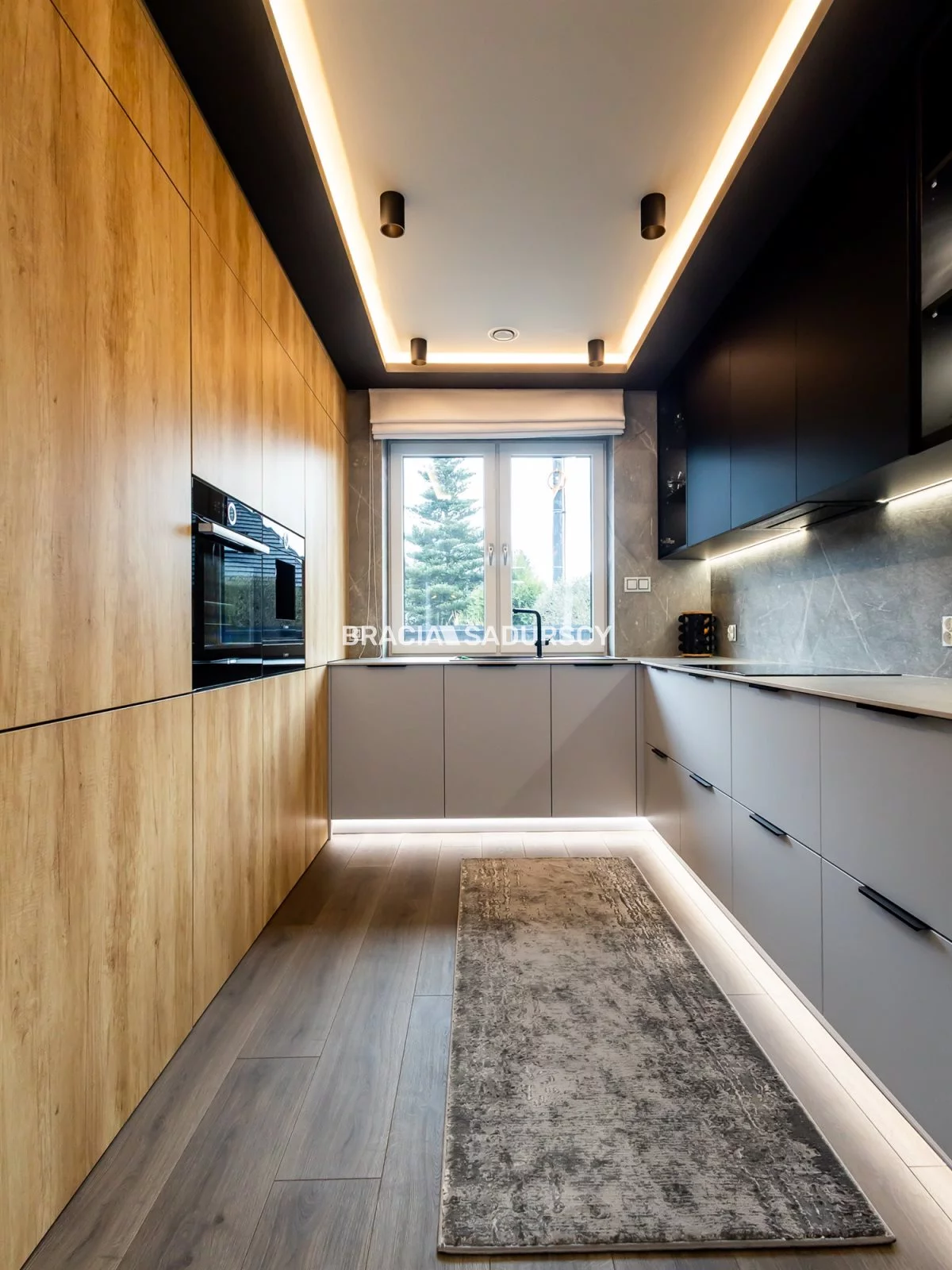 Dom 100,00 m², oferta nr , BS5-DS-307955-14, Kraków, Nowa Huta, Branice, Szymańskiego