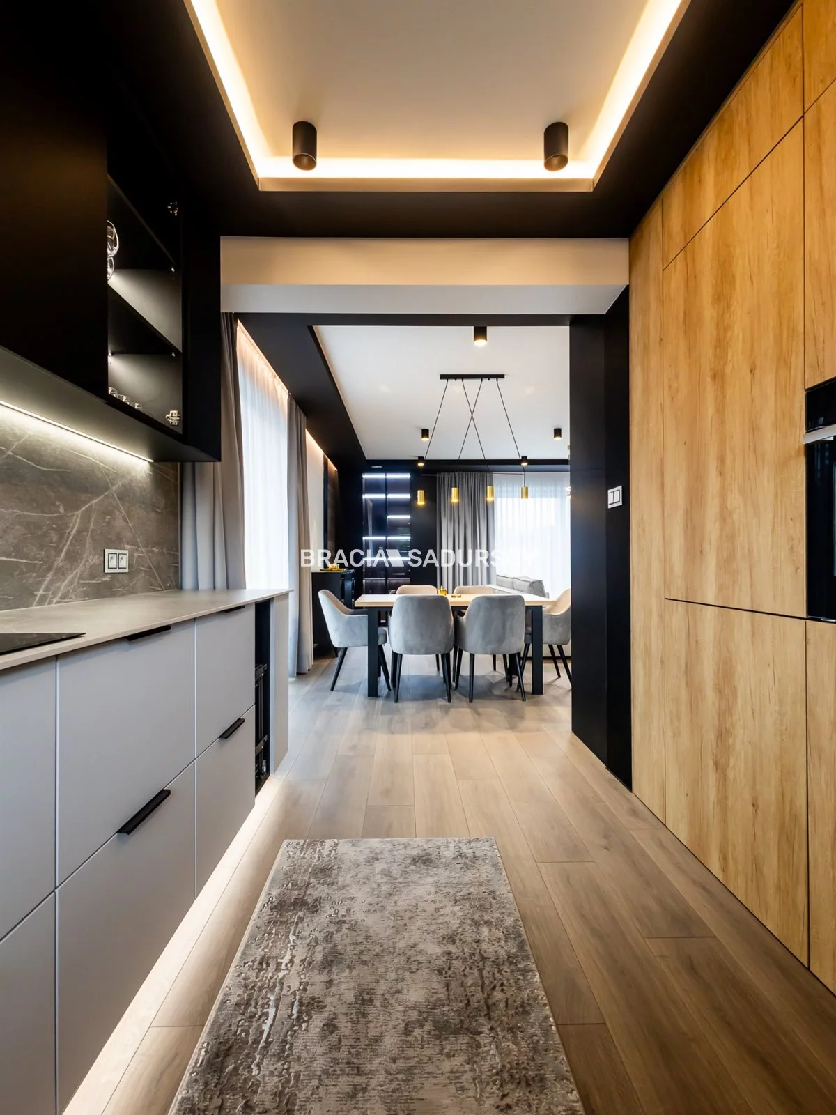 Dom 100,00 m², oferta nr , BS5-DS-307955-14, Kraków, Nowa Huta, Branice, Szymańskiego
