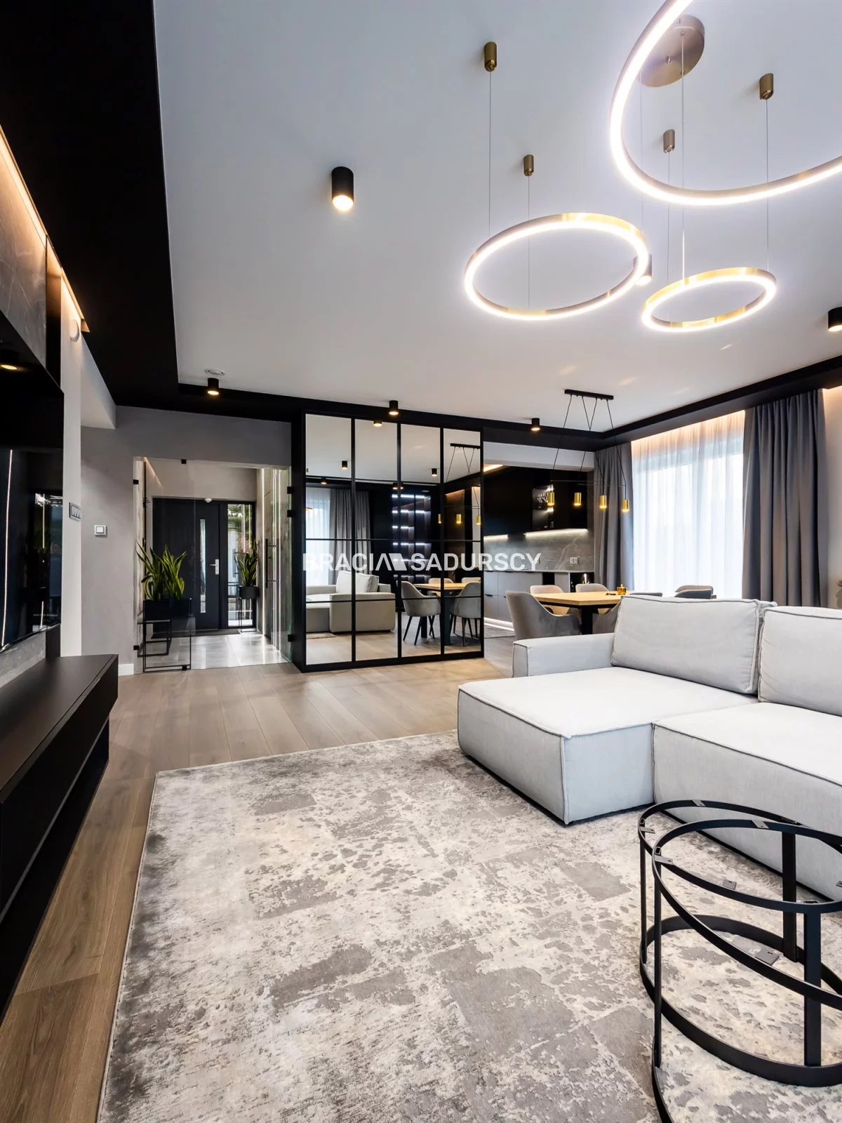 Dom 100,00 m², oferta nr , BS5-DS-307955-14, Kraków, Nowa Huta, Branice, Szymańskiego