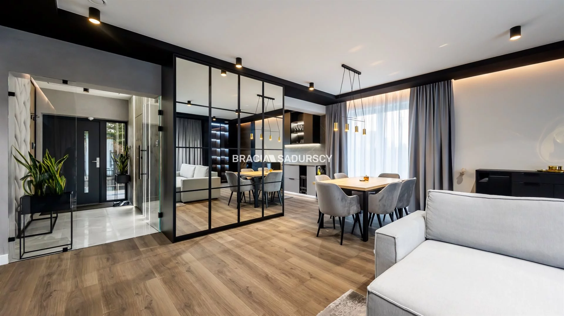Dom 100,00 m², oferta nr , BS5-DS-307955-14, Kraków, Nowa Huta, Branice, Szymańskiego