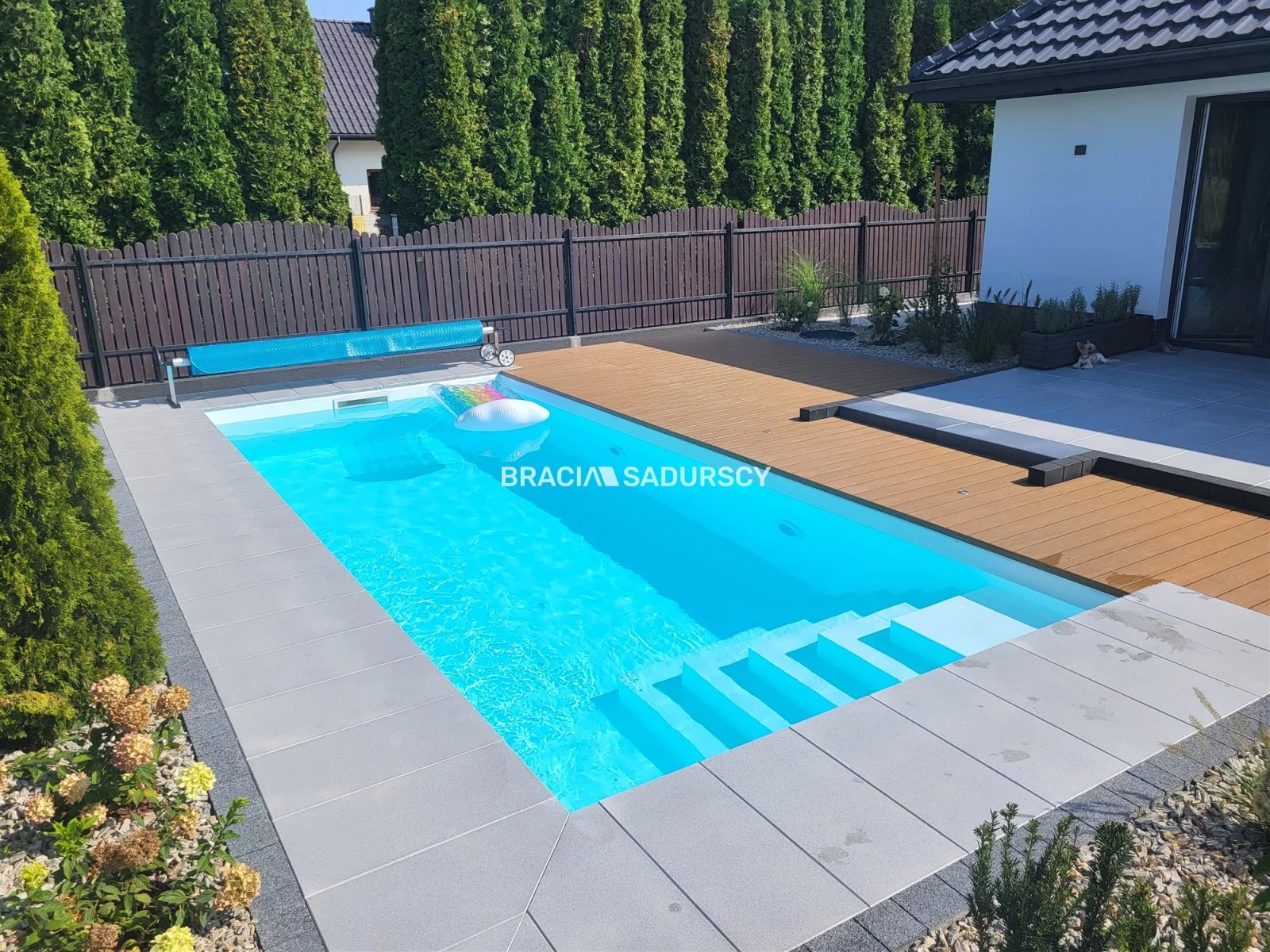 Dom 100,00 m², oferta nr , BS5-DS-307955-14, Kraków, Nowa Huta, Branice, Szymańskiego