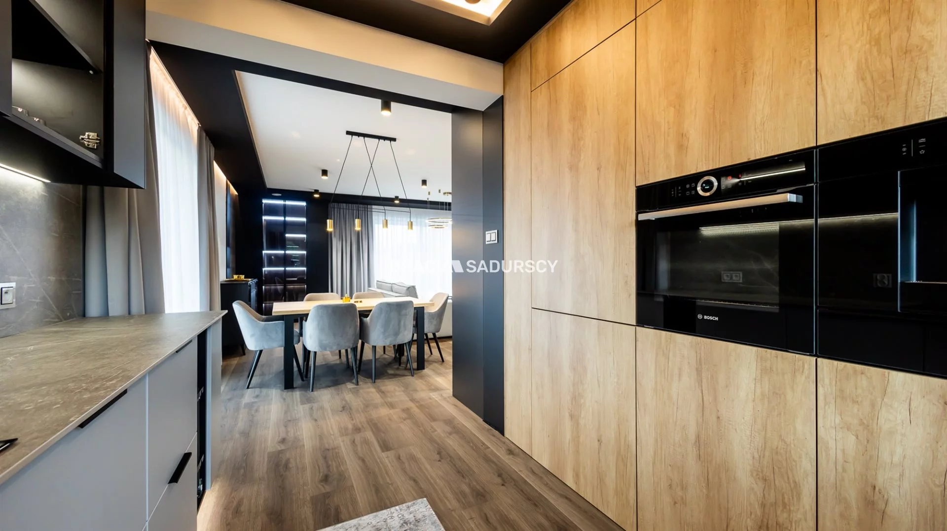 Dom 100,00 m², oferta nr , BS5-DS-307955-16, Kraków, Nowa Huta, Branice, Szymańskiego