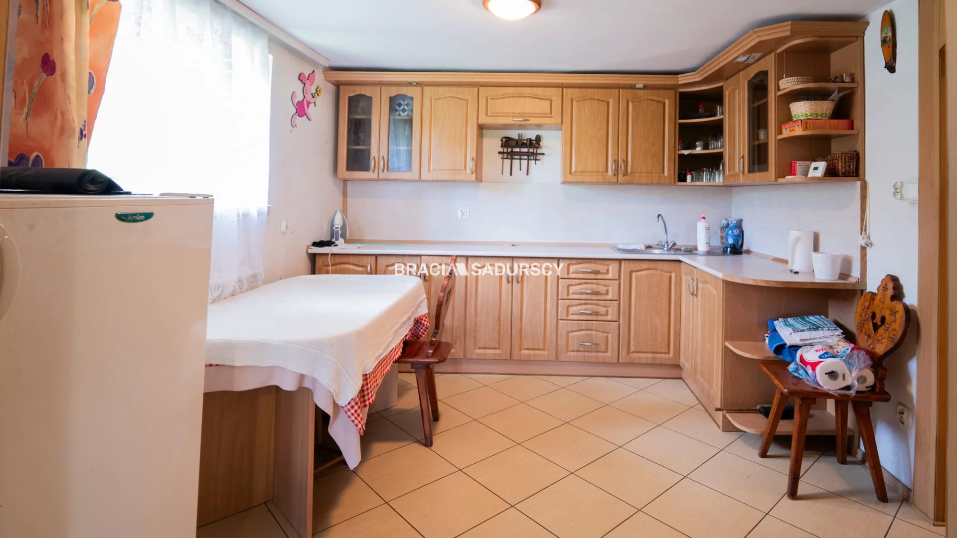 Dom 100,00 m², oferta nr , BS3-DS-309065, Myślenice, Ujejskiego