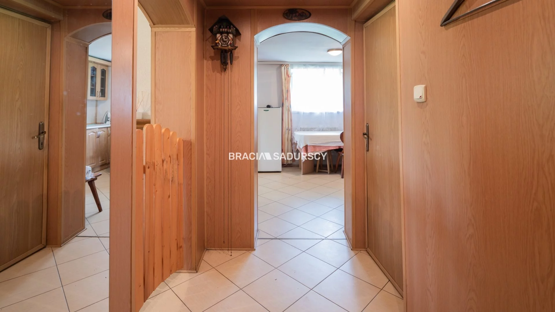 Dom 100,00 m², oferta nr , BS3-DS-309065, Myślenice, Ujejskiego