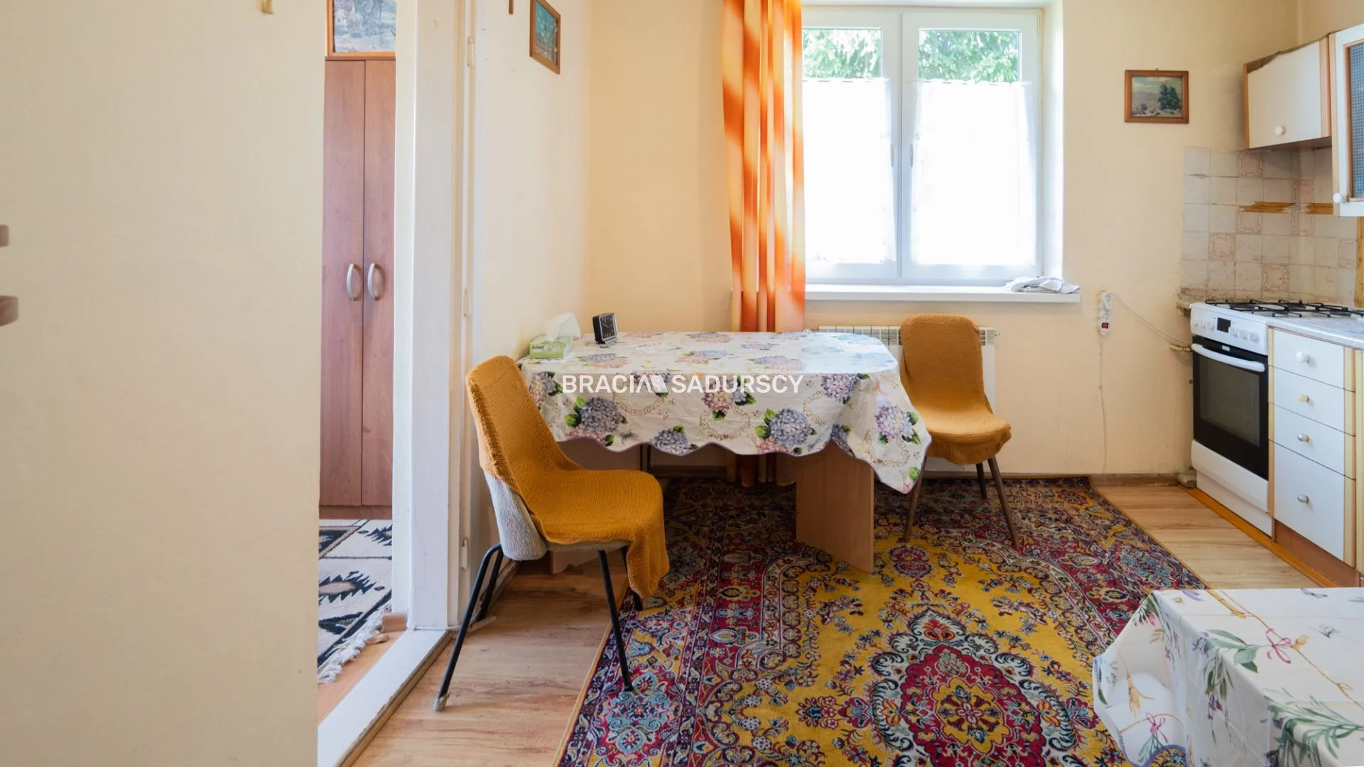 Dom 100,00 m², oferta nr , BS3-DS-309065, Myślenice, Ujejskiego