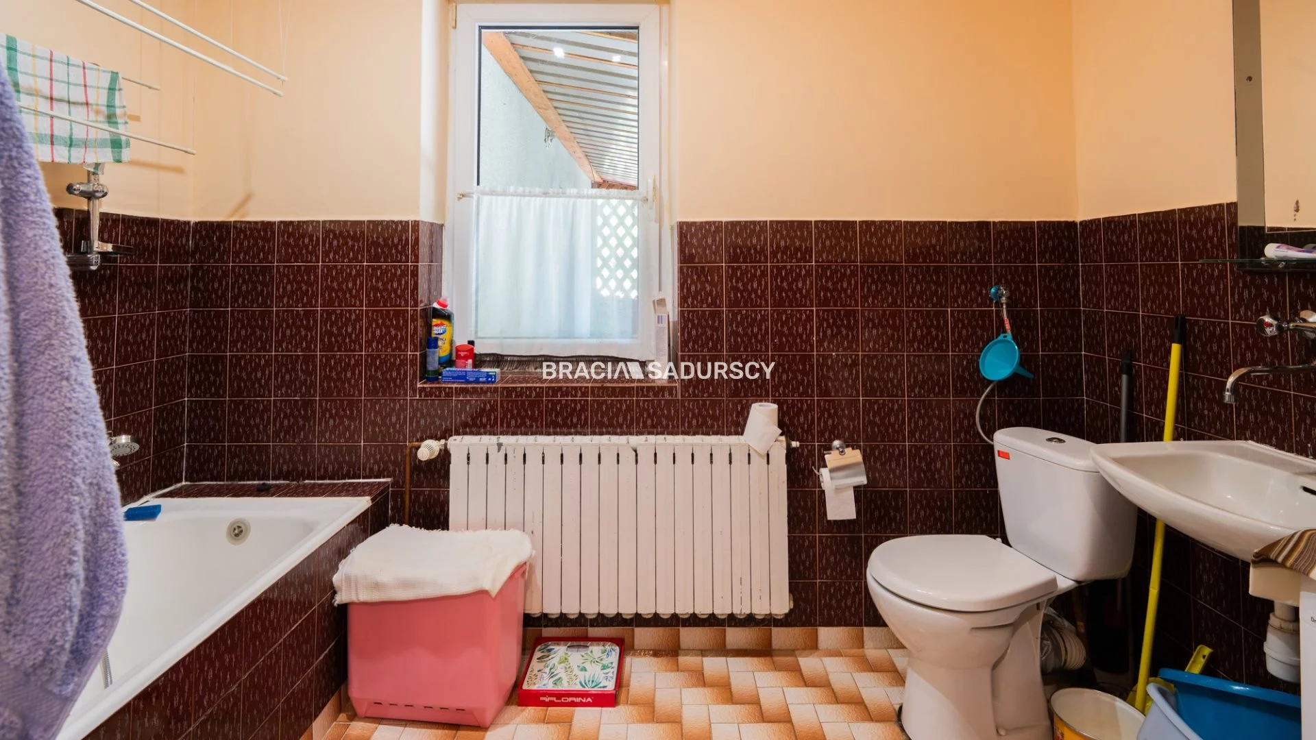 Dom 100,00 m², oferta nr , BS3-DS-309065, Myślenice, Ujejskiego