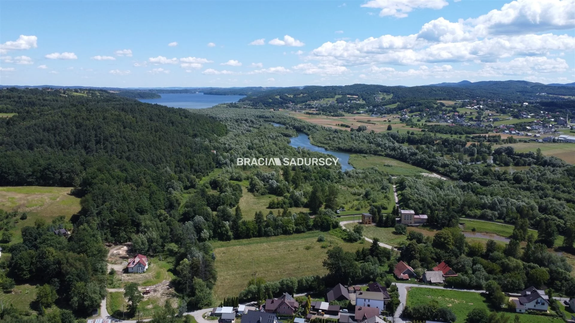 Dom 100,00 m², oferta nr , BS3-DS-309065, Myślenice, Ujejskiego