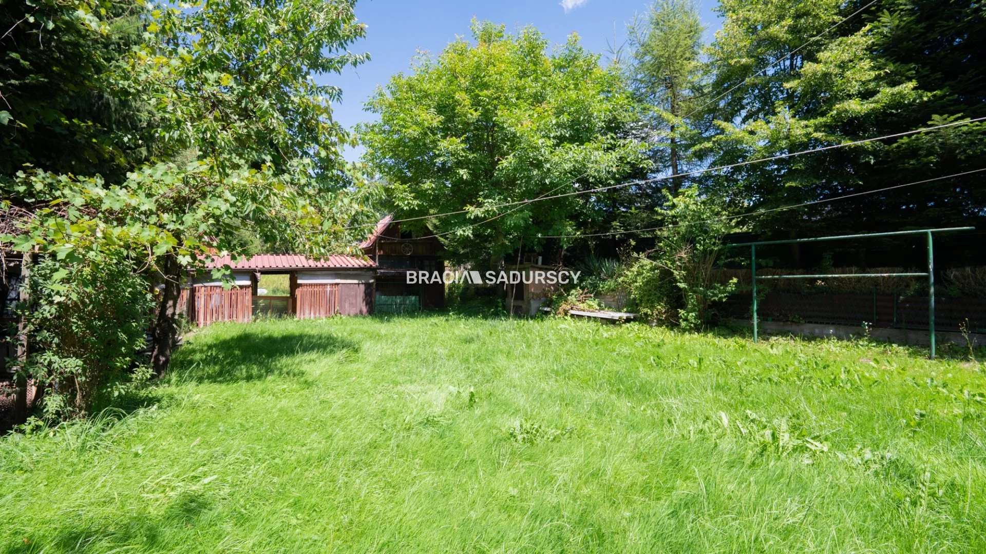 Dom 100,00 m², oferta nr , BS3-DS-309065, Myślenice, Ujejskiego