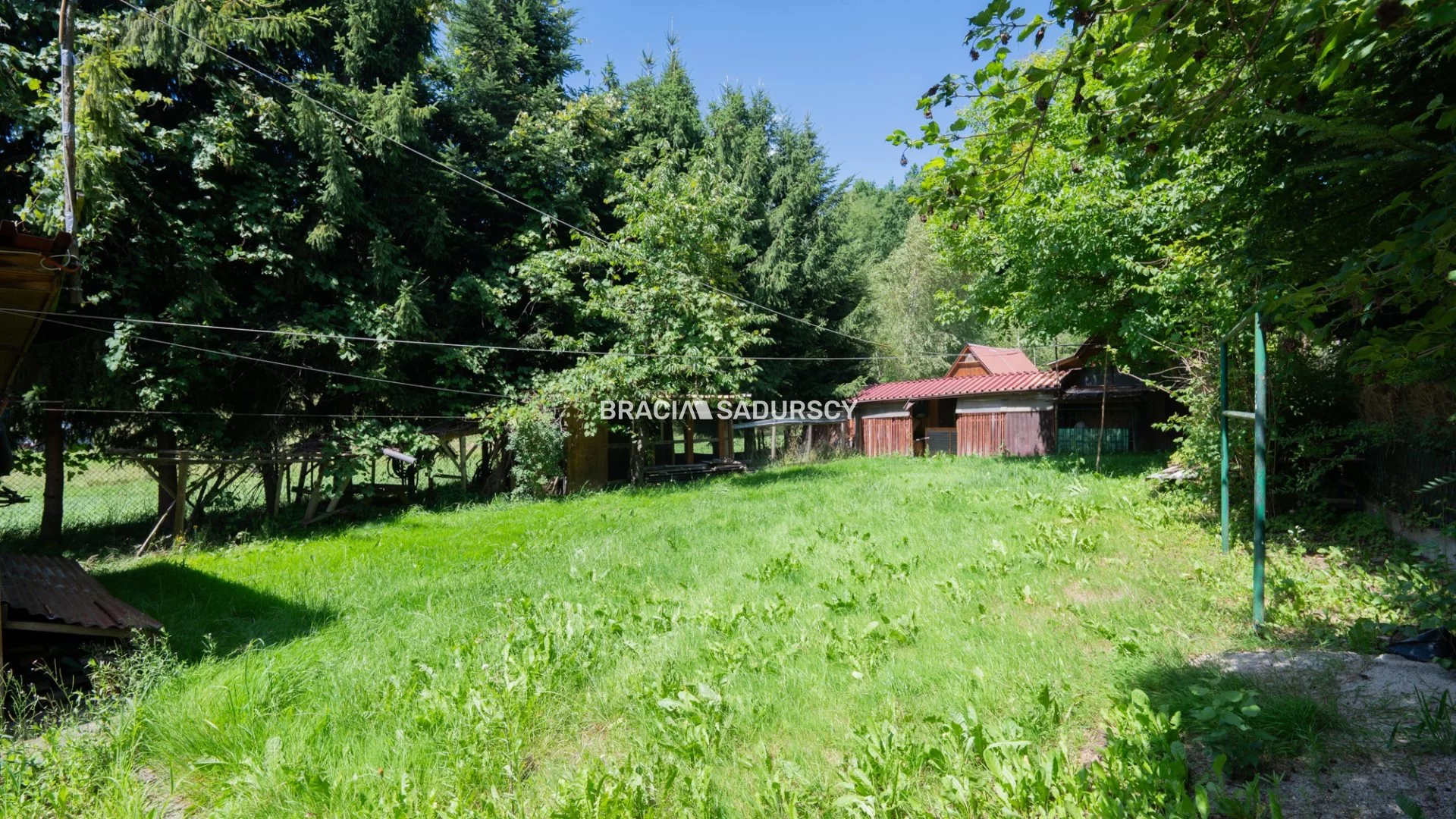 Dom 100,00 m², oferta nr , BS3-DS-309065, Myślenice, Ujejskiego