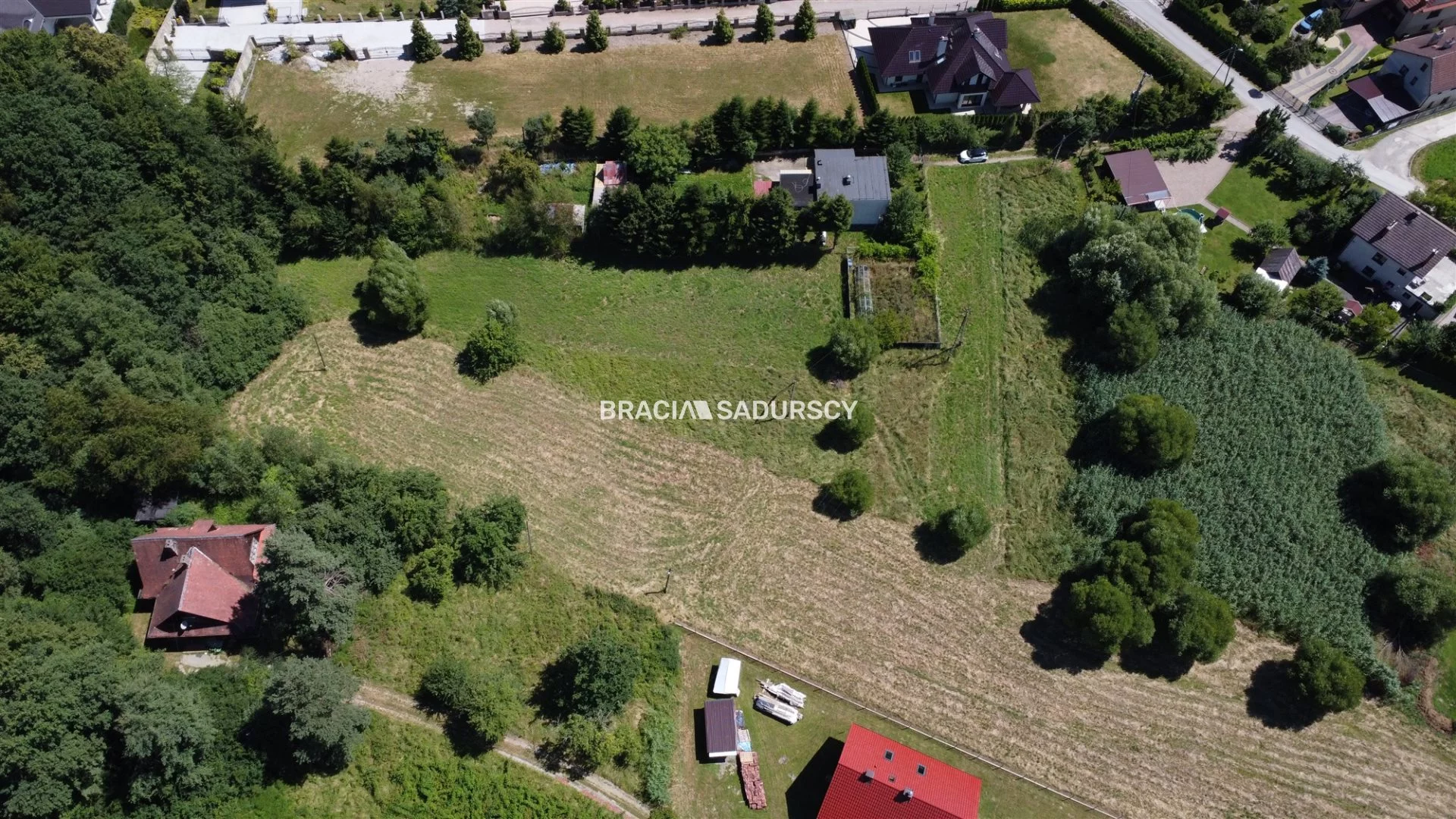Dom 100,00 m², oferta nr , BS3-DS-309065, Myślenice, Ujejskiego