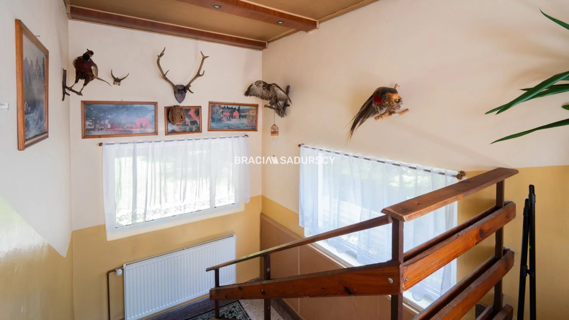 Dom 100,00 m², oferta nr , BS3-DS-309065, Myślenice, Ujejskiego