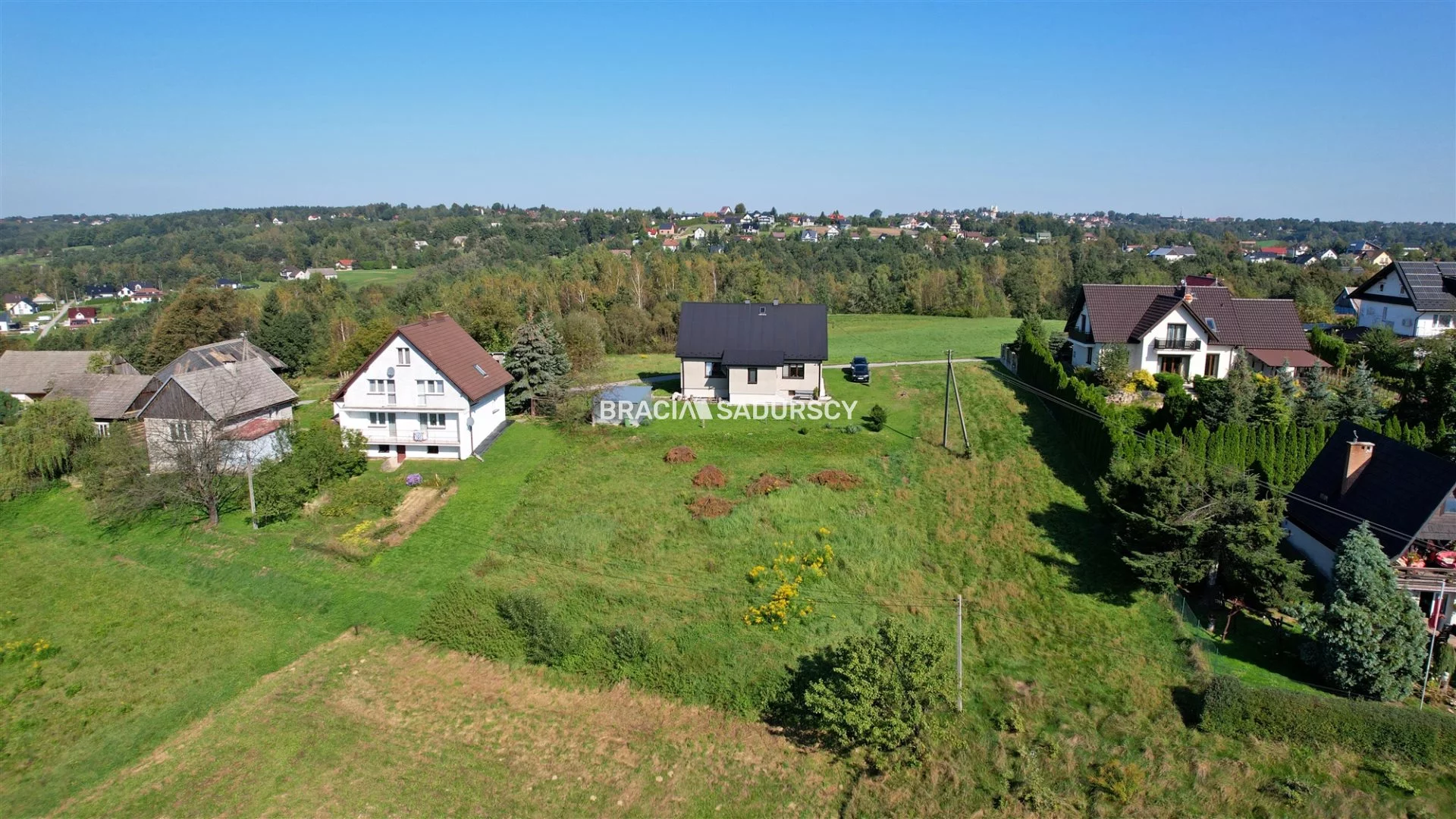 Dom na sprzedaż, 200,00 m², oferta nr BS5-DS-296520-44