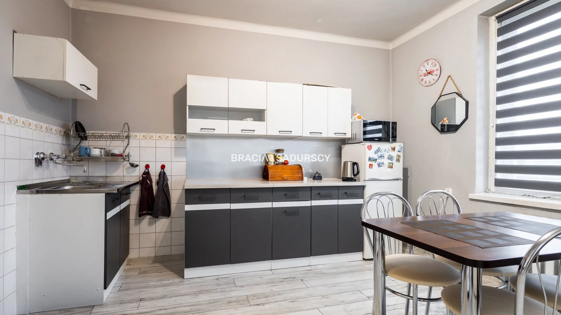 Dom 140,00 m², oferta nr , BS1-DS-307592-63, Zabierzów, Zamkowa