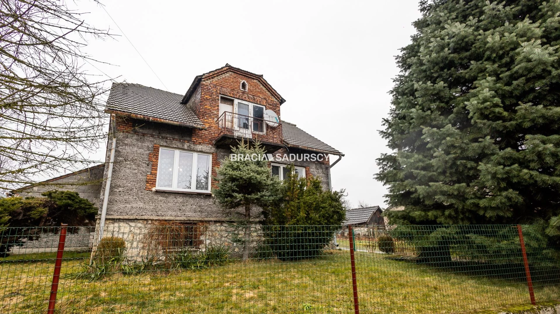 Dom 140,00 m², oferta nr , BS1-DS-307592-63, Zabierzów, Zamkowa