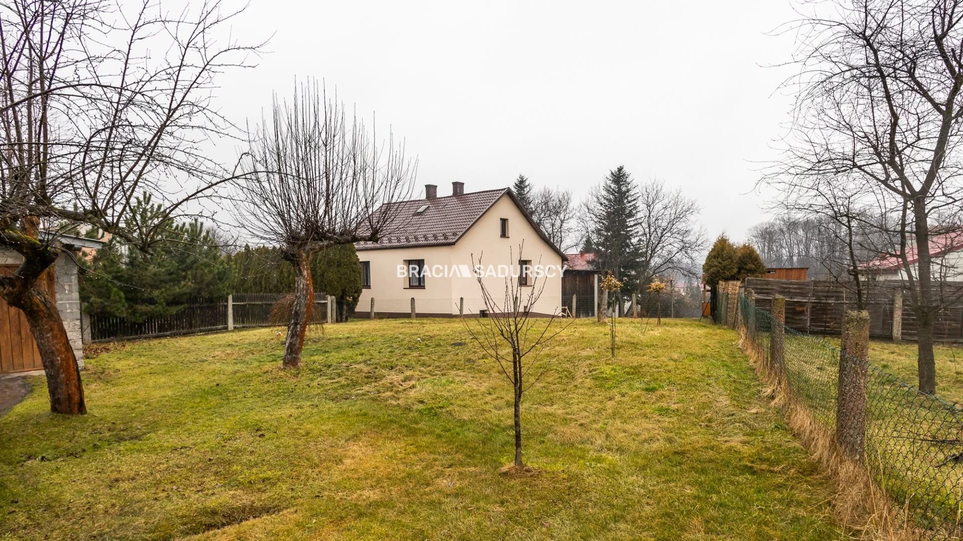 Dom 140,00 m², oferta nr , BS1-DS-307592-63, Zabierzów, Zamkowa