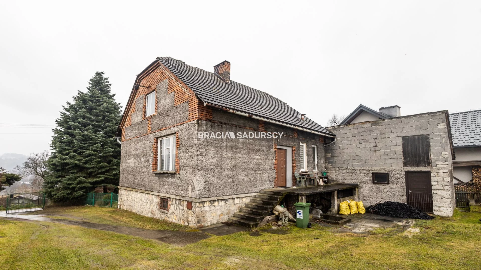 Dom 140,00 m², oferta nr , BS1-DS-307592-63, Zabierzów, Zamkowa