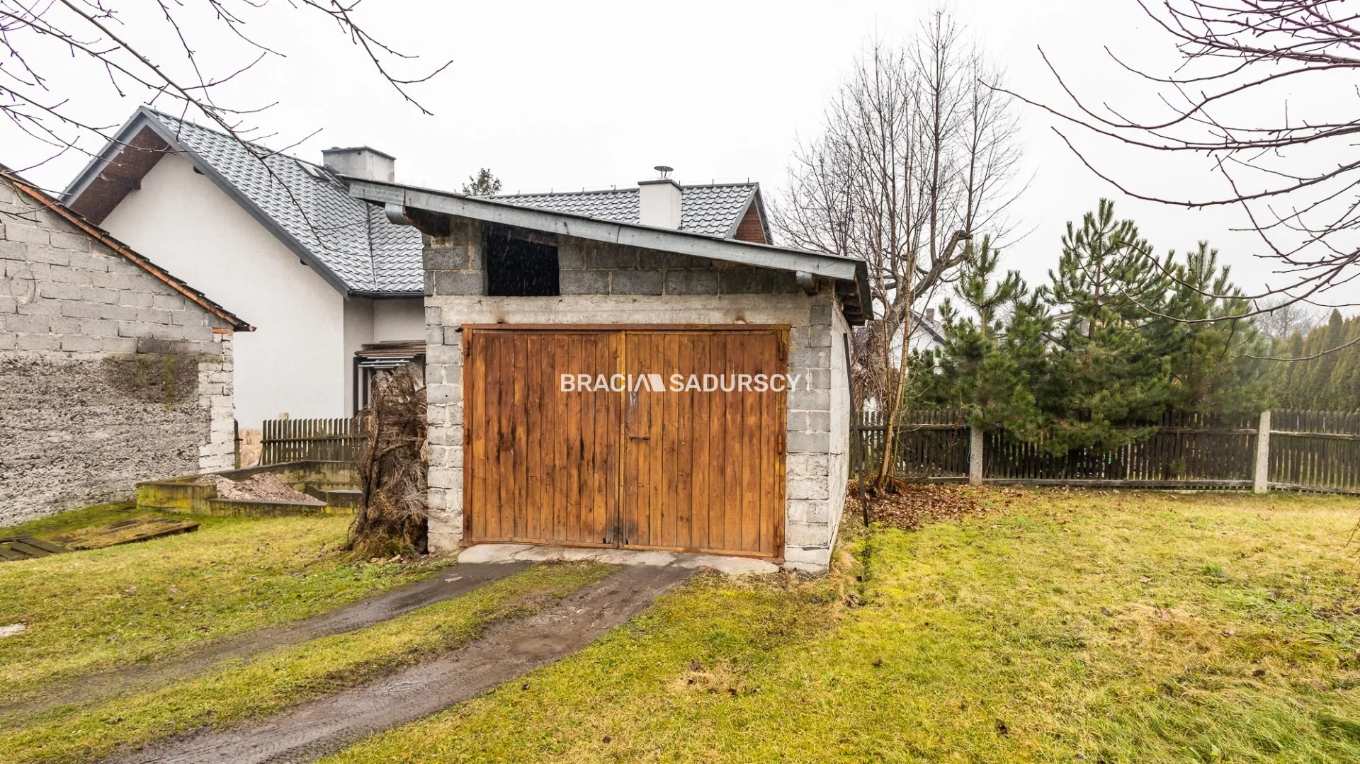 Dom 140,00 m², oferta nr , BS1-DS-307592-63, Zabierzów, Zamkowa