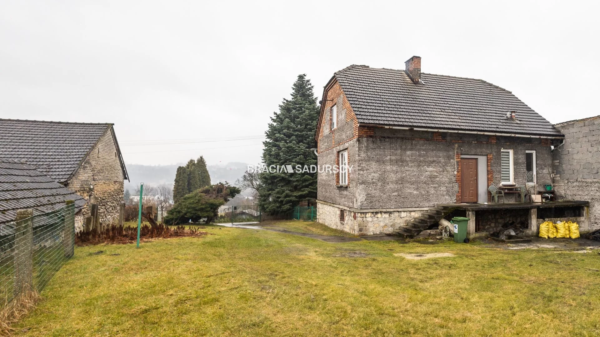 Dom 140,00 m², oferta nr , BS1-DS-307592-63, Zabierzów, Zamkowa