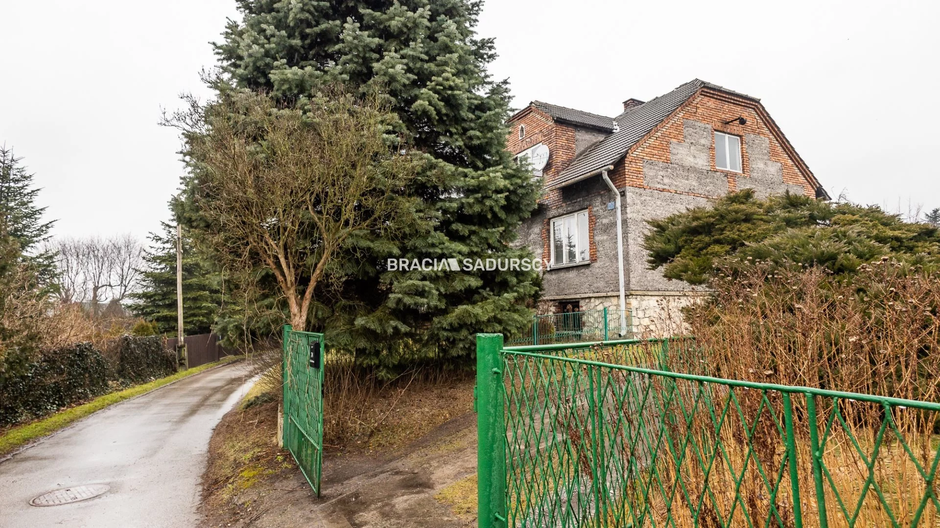 Dom 140,00 m², oferta nr , BS1-DS-307592-63, Zabierzów, Zamkowa
