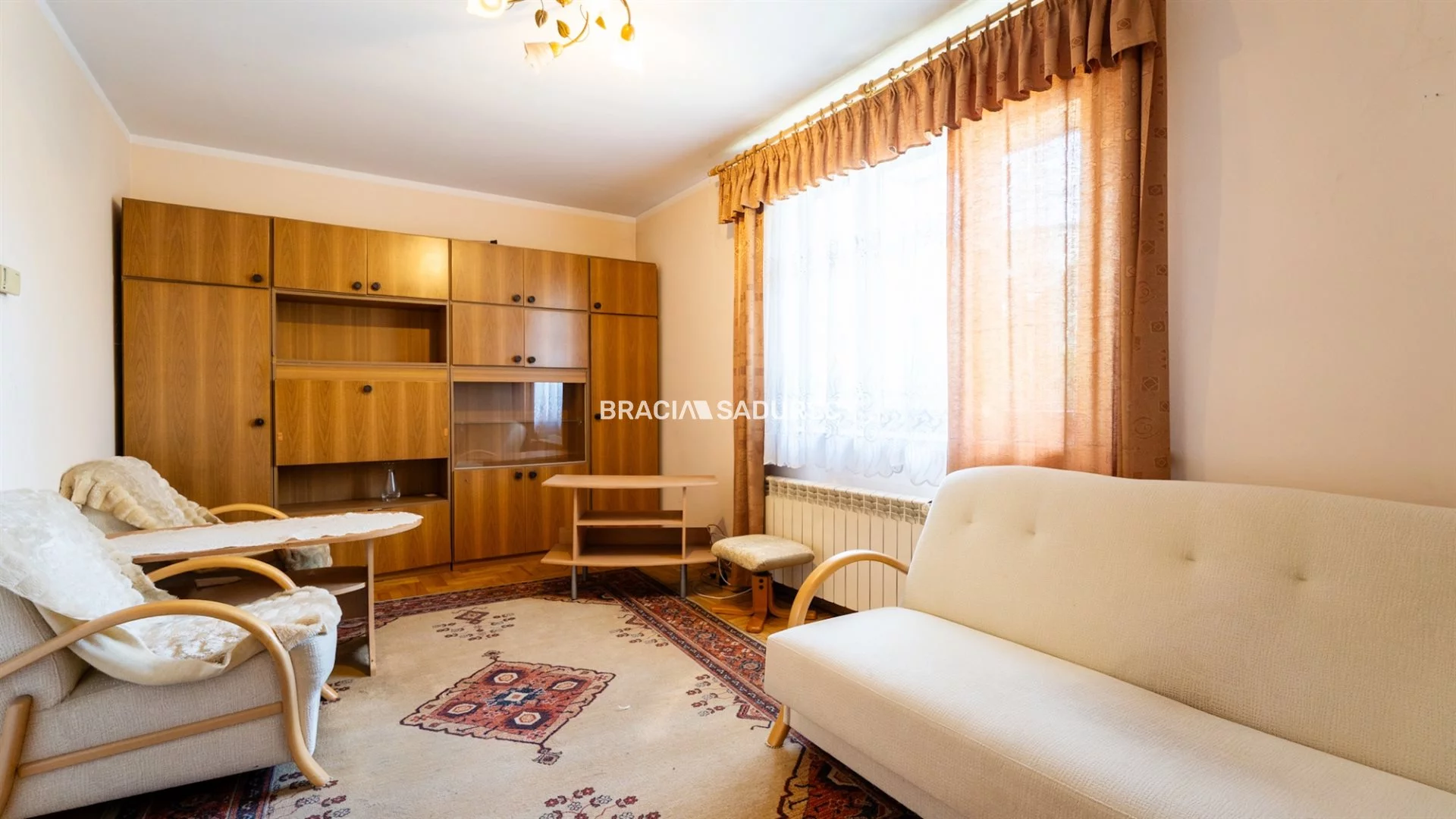 Dom 100,00 m², oferta nr , BS3-DS-311813-1, Kraków, Bronowice, Zarzecze