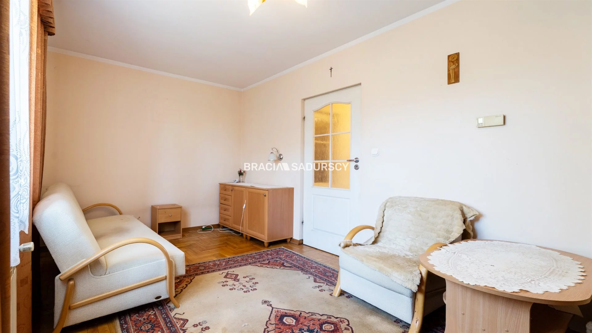 Dom 100,00 m², oferta nr , BS3-DS-311813-1, Kraków, Bronowice, Zarzecze