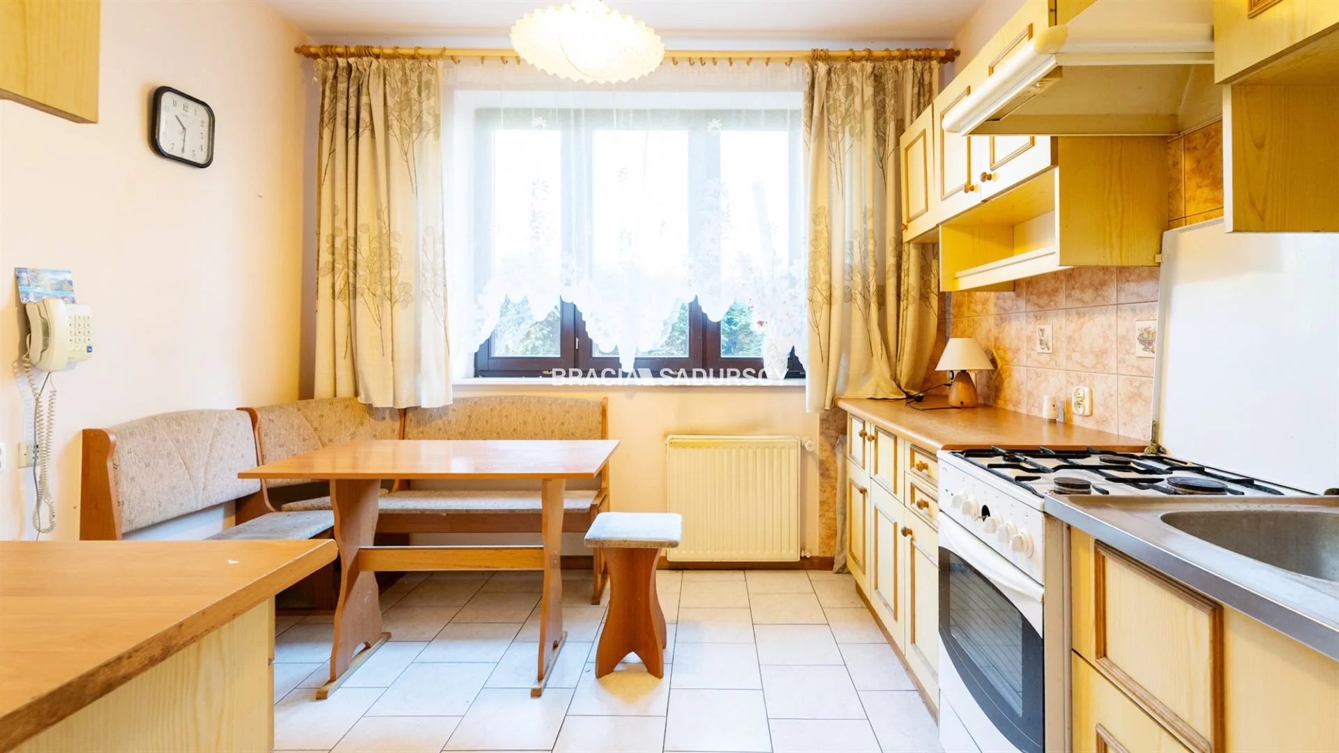 Dom 100,00 m², oferta nr , BS3-DS-311813-1, Kraków, Bronowice, Zarzecze