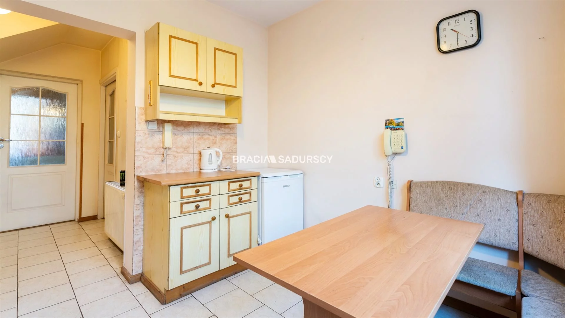 Dom 100,00 m², oferta nr , BS3-DS-311813-1, Kraków, Bronowice, Zarzecze
