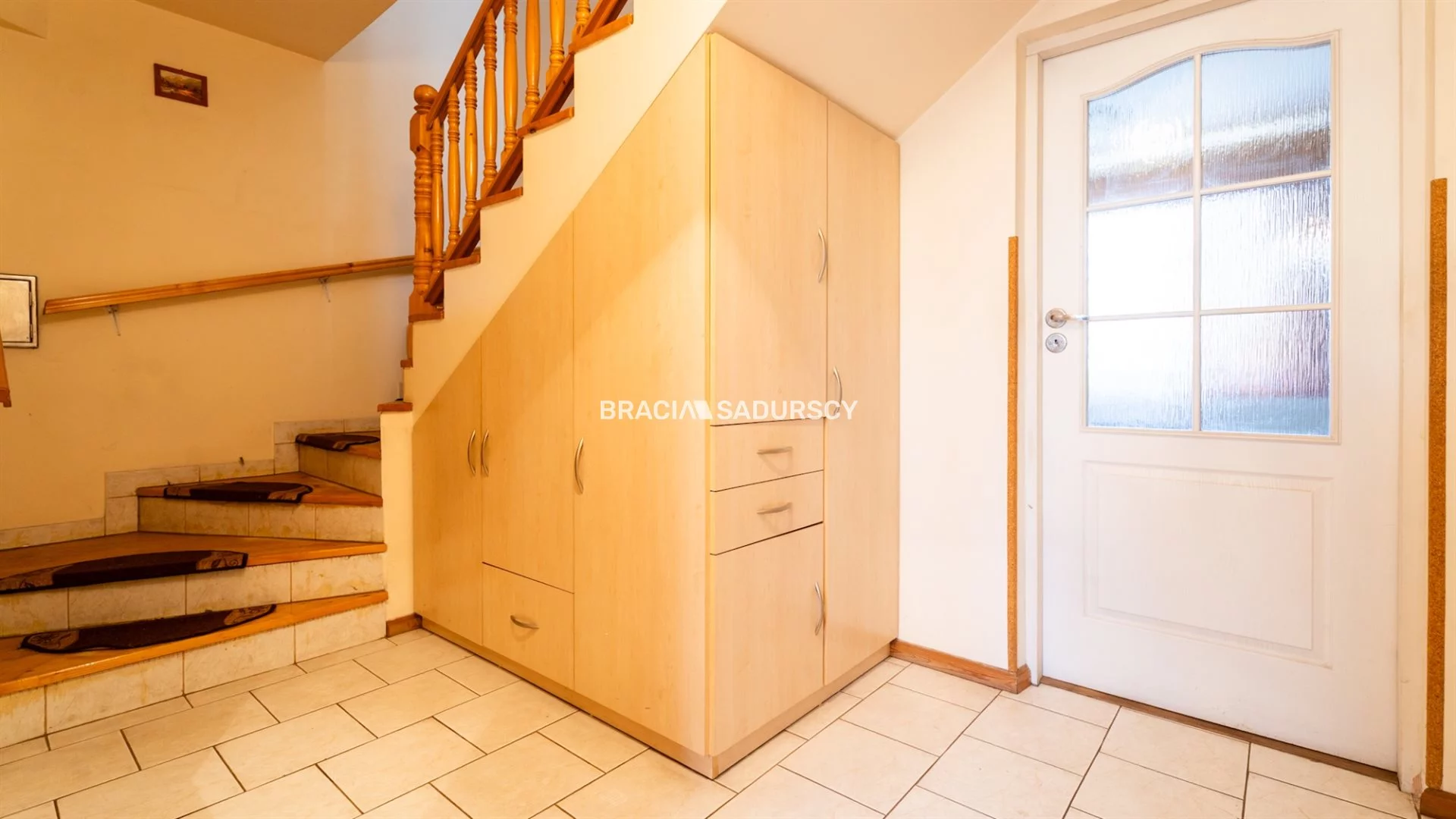 Dom 100,00 m², oferta nr , BS3-DS-311813-1, Kraków, Bronowice, Zarzecze