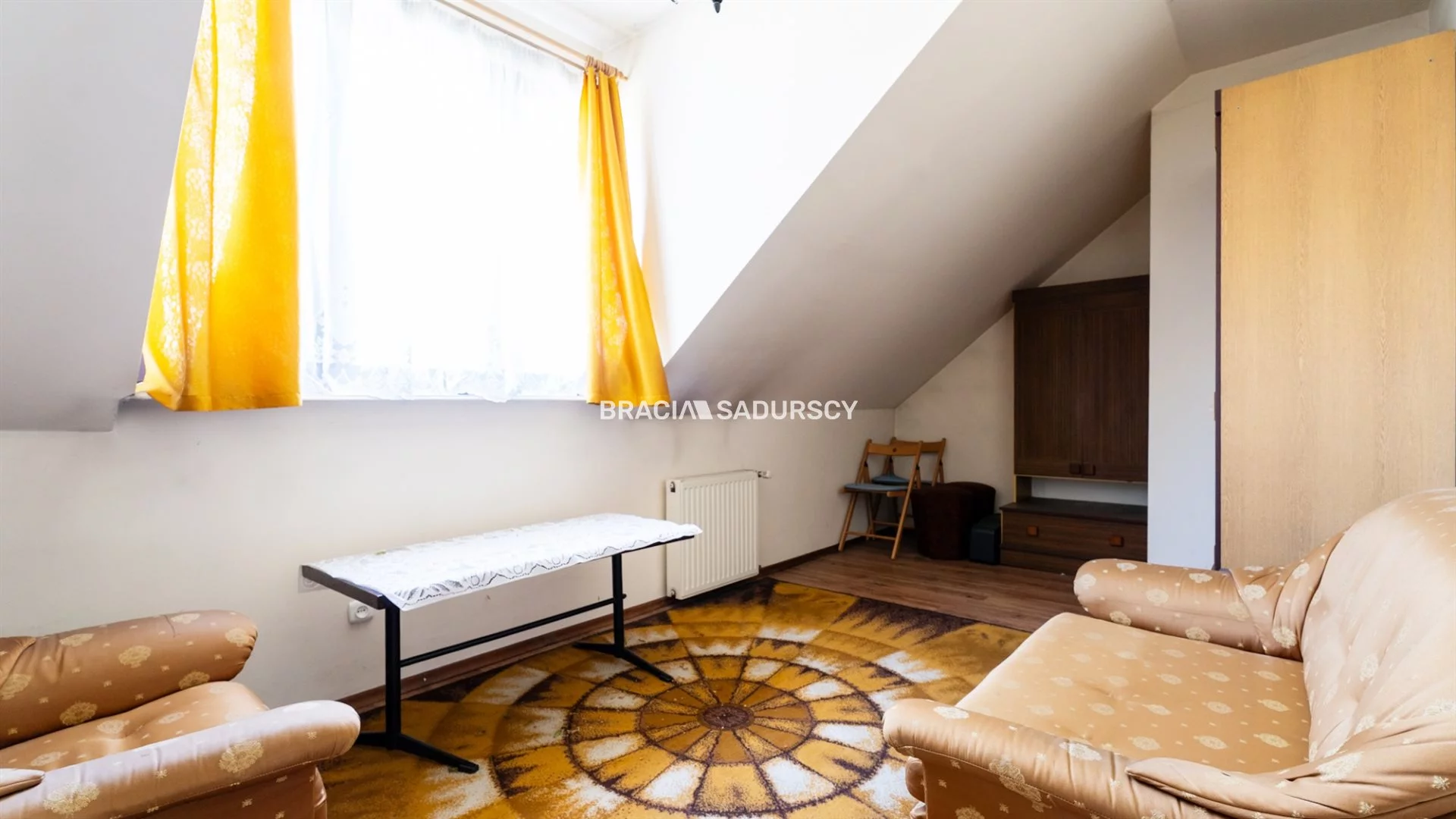 Dom 100,00 m², oferta nr , BS3-DS-311813-1, Kraków, Bronowice, Zarzecze
