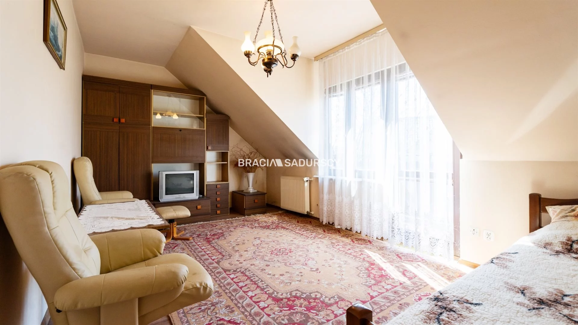 Dom 100,00 m², oferta nr , BS3-DS-311813-1, Kraków, Bronowice, Zarzecze