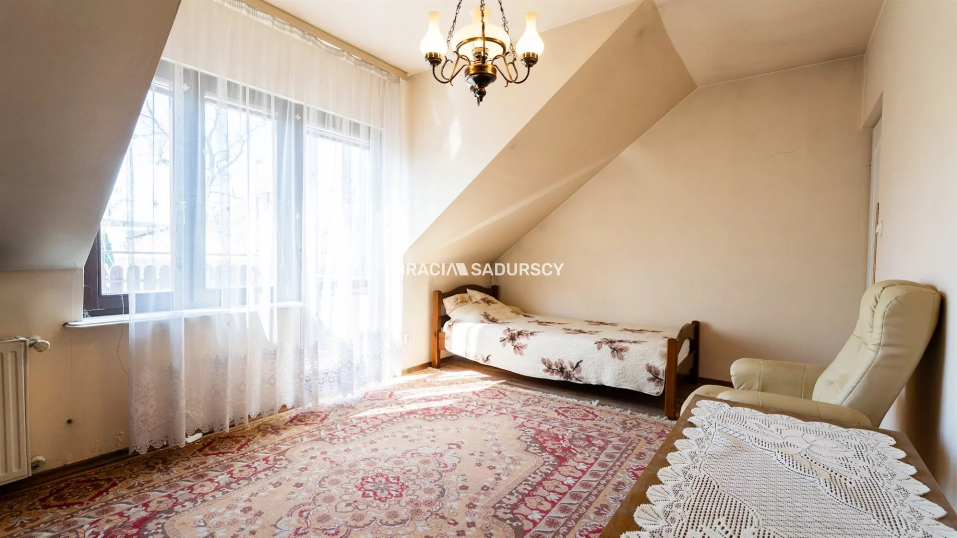 Dom 100,00 m², oferta nr , BS3-DS-311813-1, Kraków, Bronowice, Zarzecze