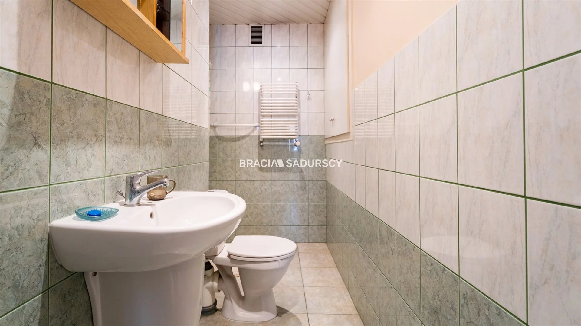 Dom 100,00 m², oferta nr , BS3-DS-311813-1, Kraków, Bronowice, Zarzecze