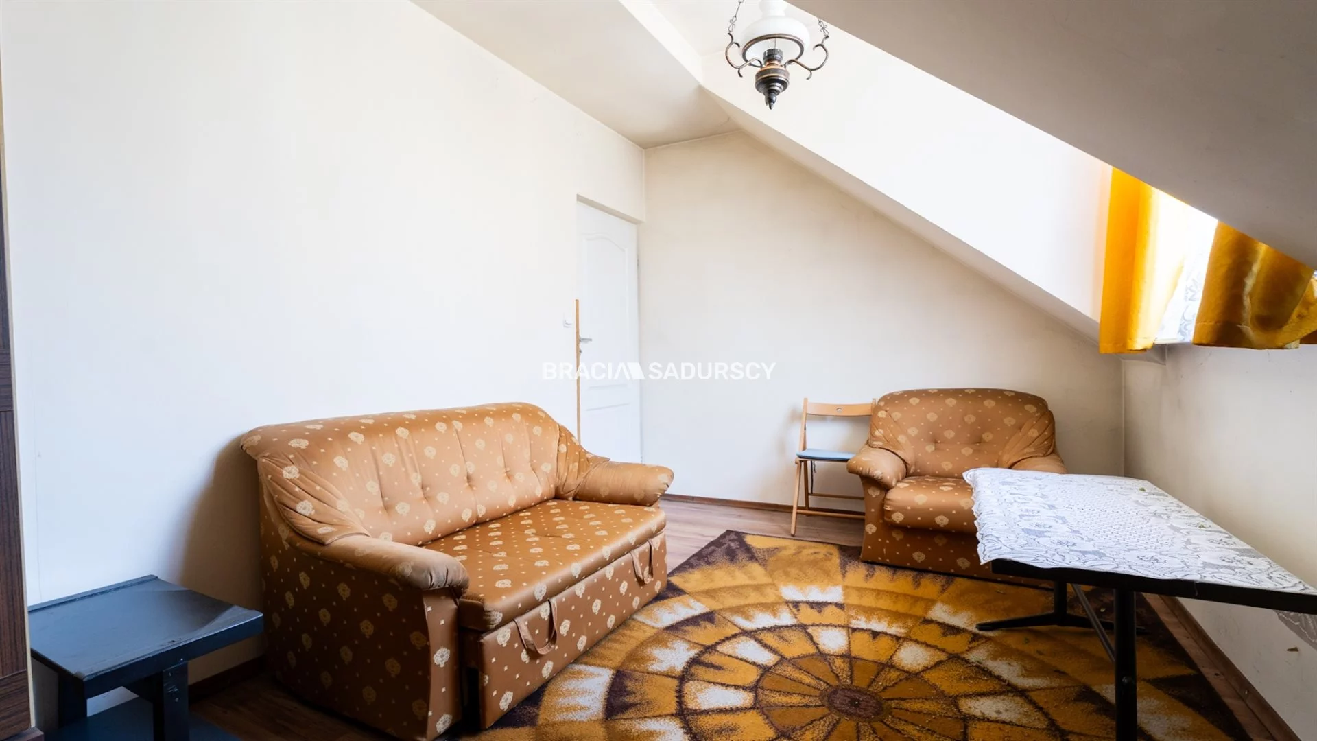 Dom i rezydencja 100,00 m², oferta nr , BS3-DS-311813-2, Kraków, Bronowice, Zarzecze