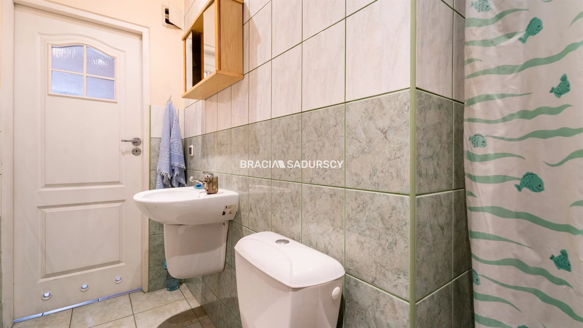 Dom i rezydencja 100,00 m², oferta nr , BS3-DS-311813-2, Kraków, Bronowice, Zarzecze
