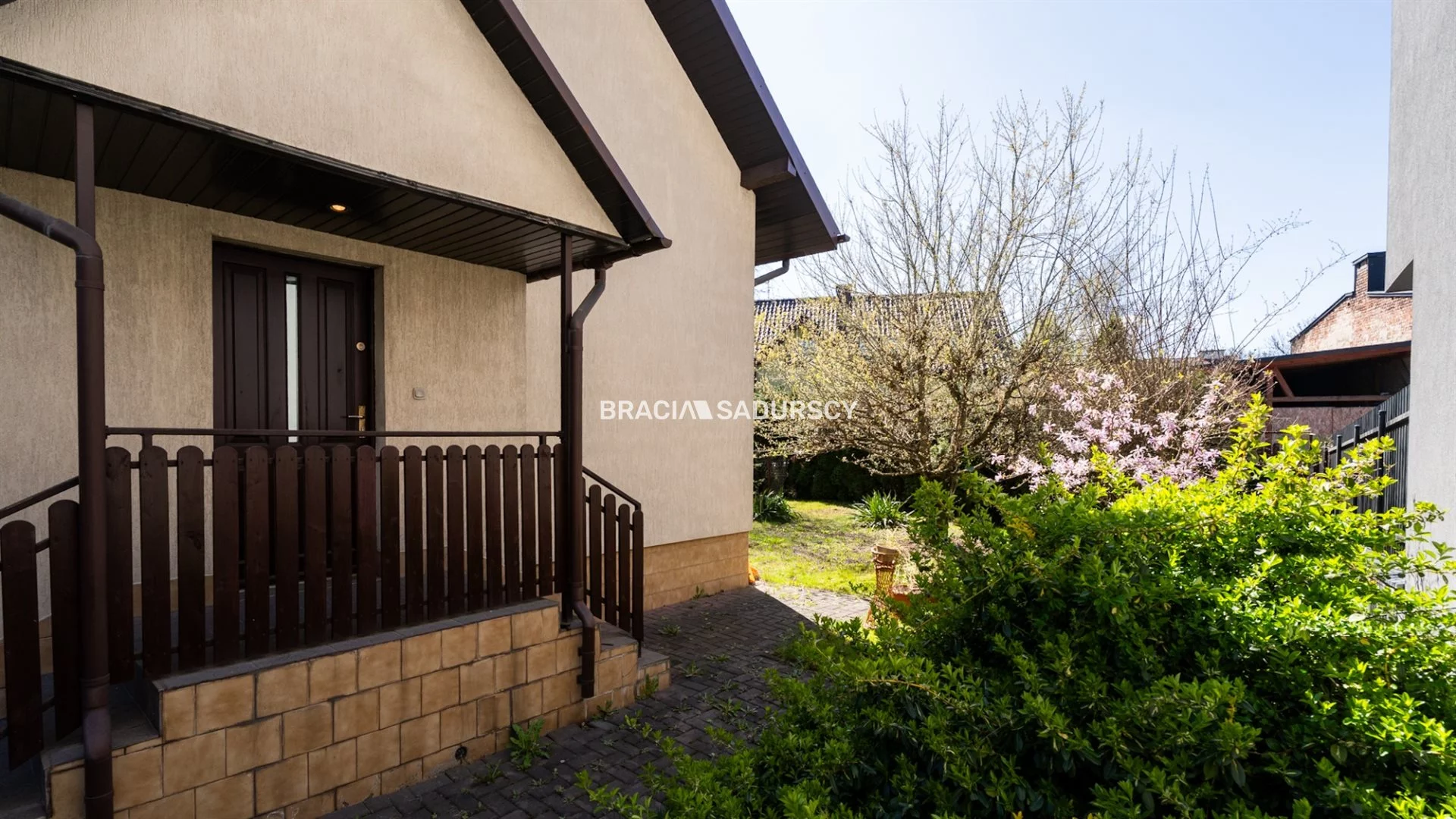Dom i rezydencja 100,00 m², oferta nr , BS3-DS-311813-2, Kraków, Bronowice, Zarzecze