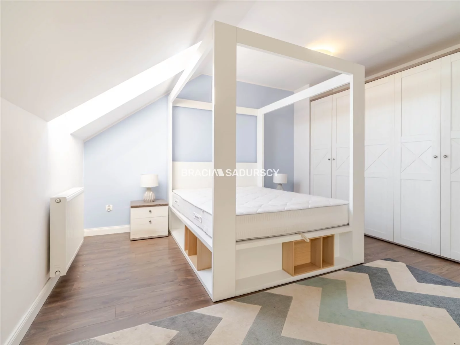 Dom 80,58 m², oferta nr , BS2-DS-311614, Krzysztoforzyce, Zielona