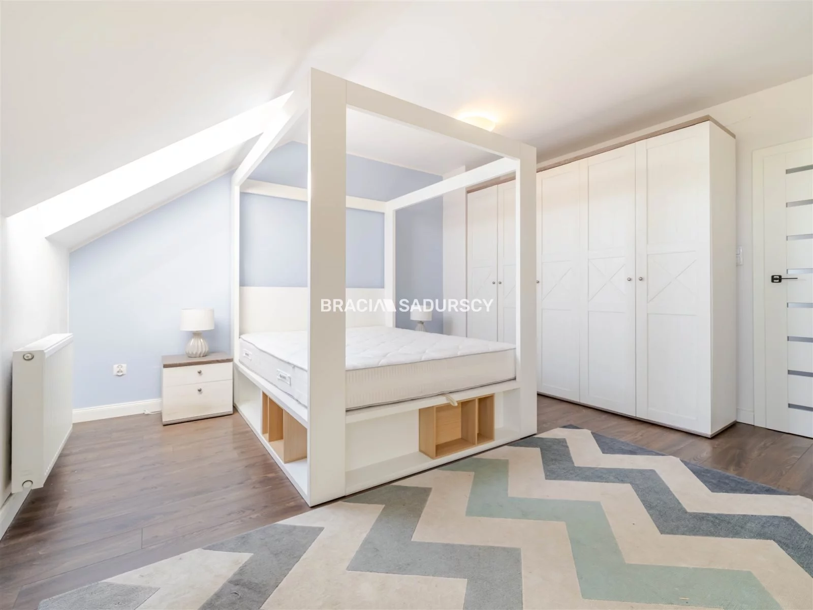 Dom 80,58 m², oferta nr , BS2-DS-311614, Krzysztoforzyce, Zielona