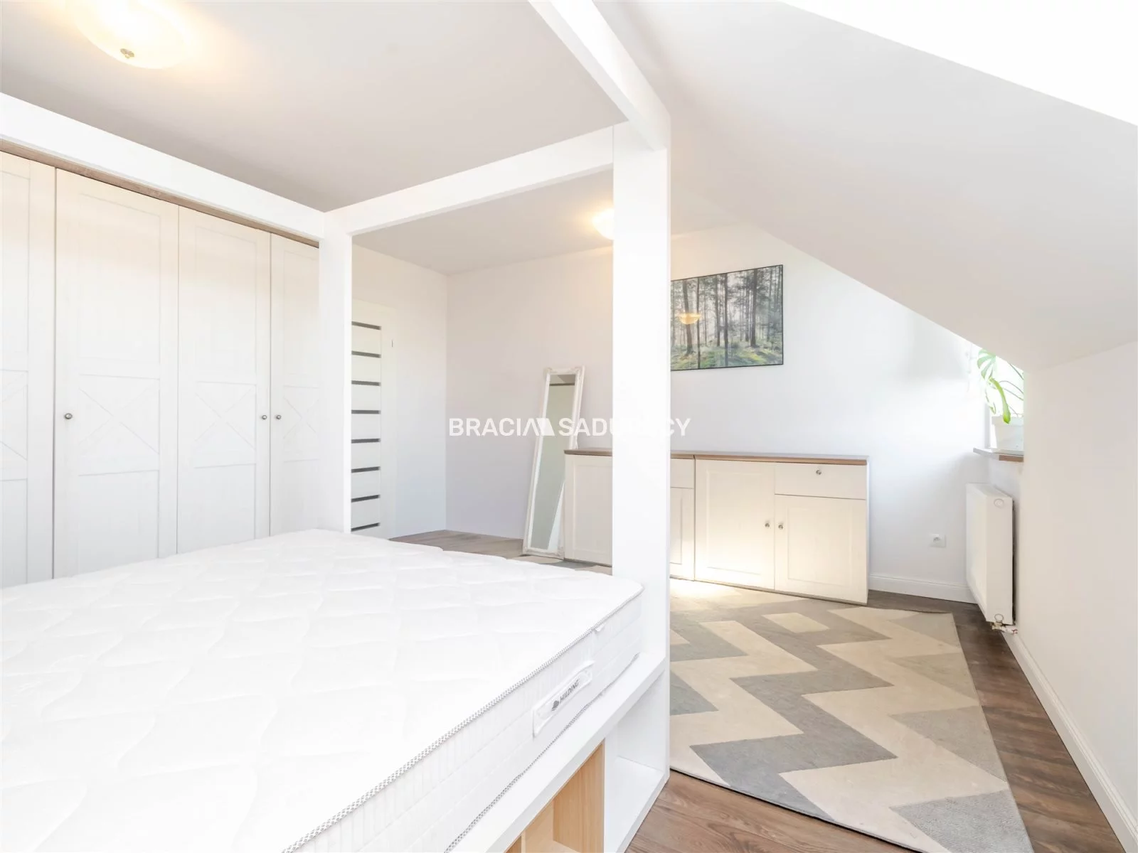 Dom 80,58 m², oferta nr , BS2-DS-311614, Krzysztoforzyce, Zielona