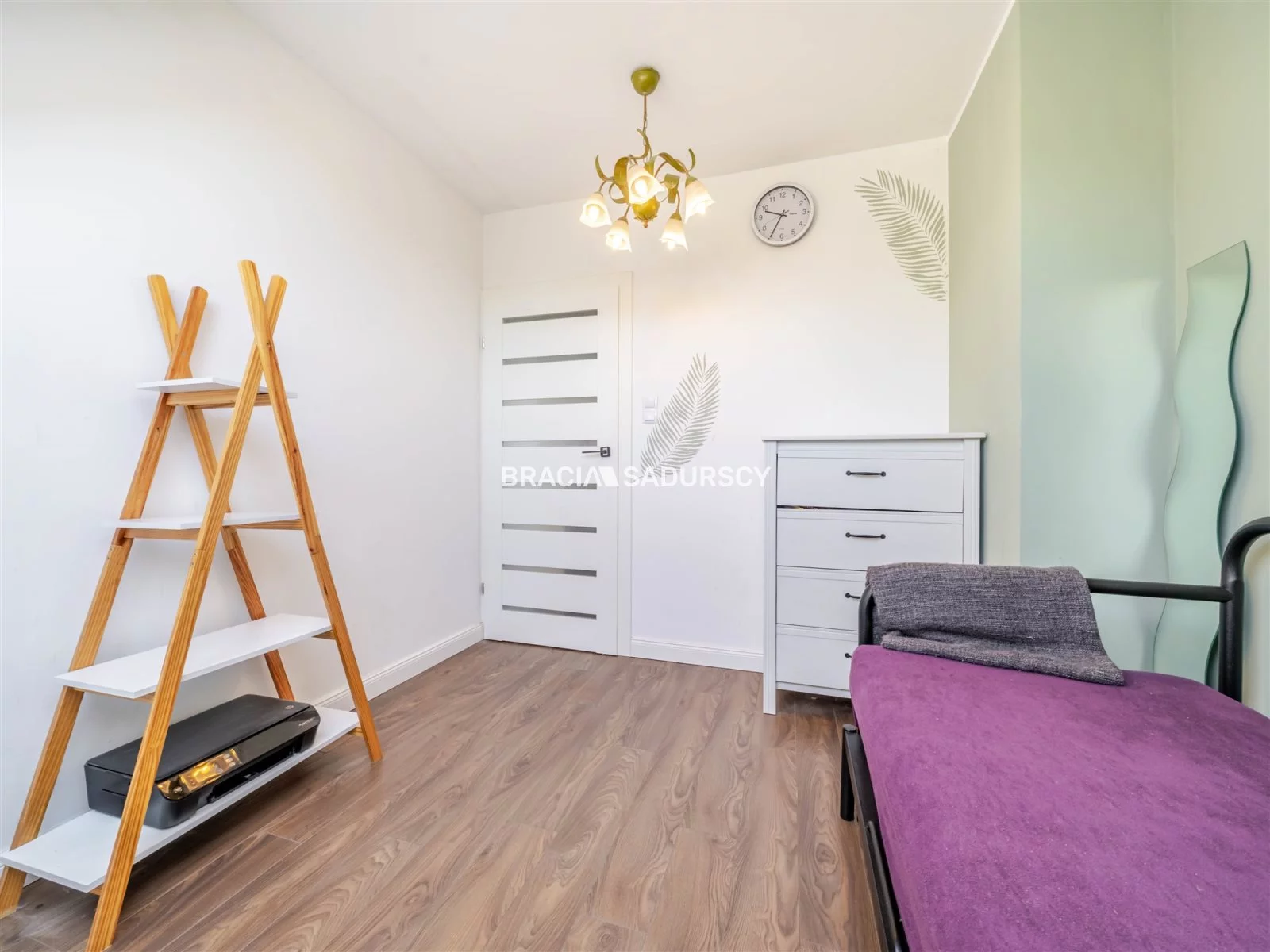 Dom 80,58 m², oferta nr , BS2-DS-311614, Krzysztoforzyce, Zielona