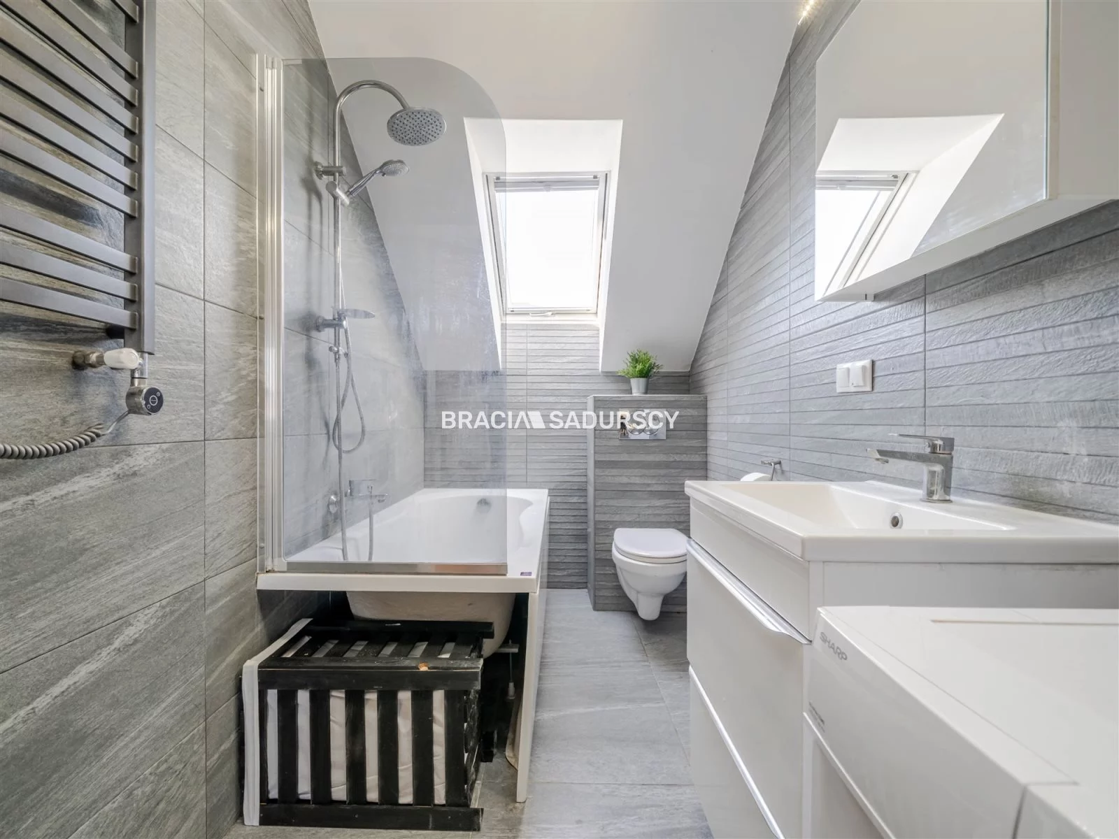 Dom 80,58 m², oferta nr , BS2-DS-311614, Krzysztoforzyce, Zielona
