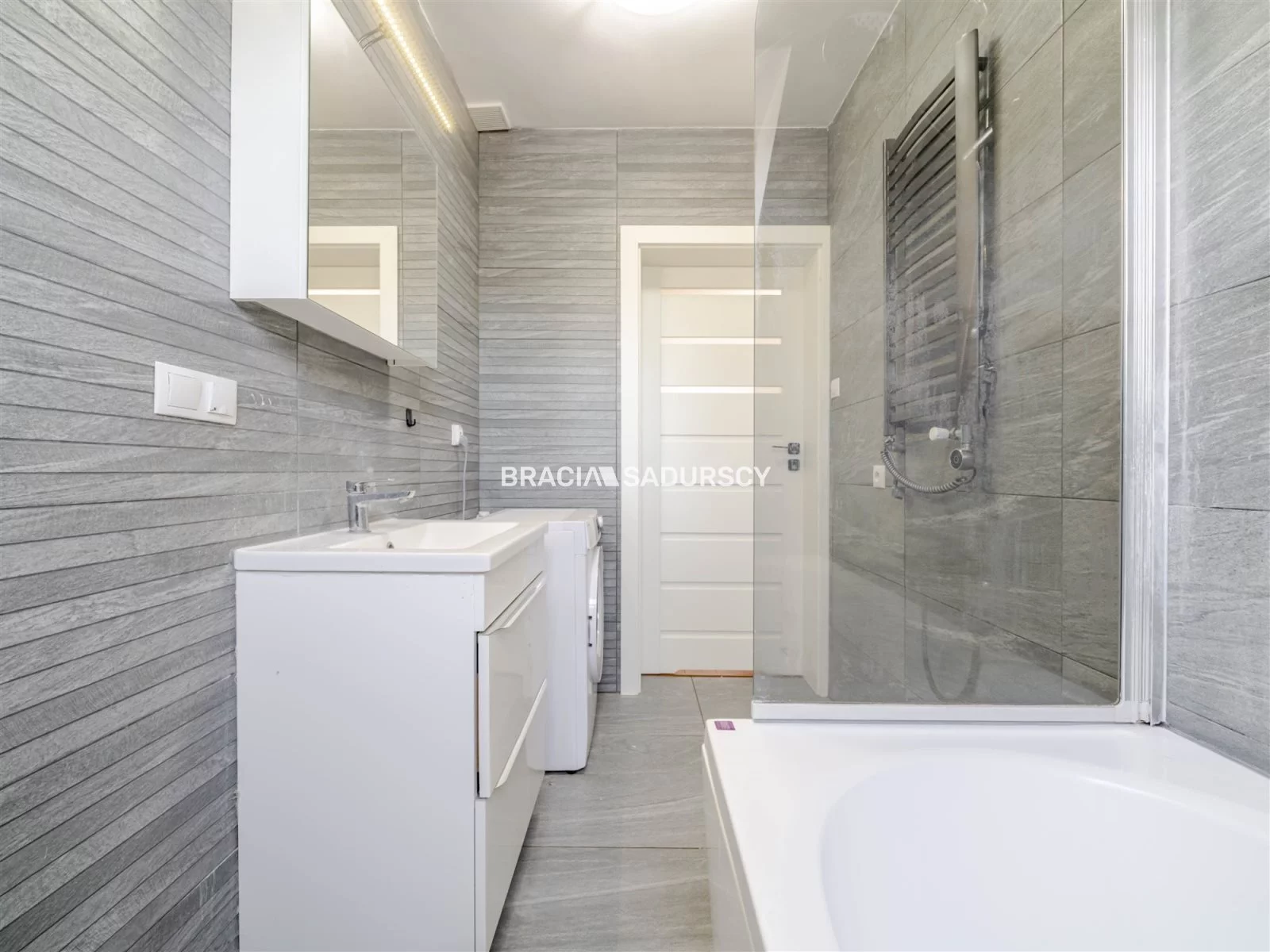 Dom 80,58 m², oferta nr , BS2-DS-311614, Krzysztoforzyce, Zielona