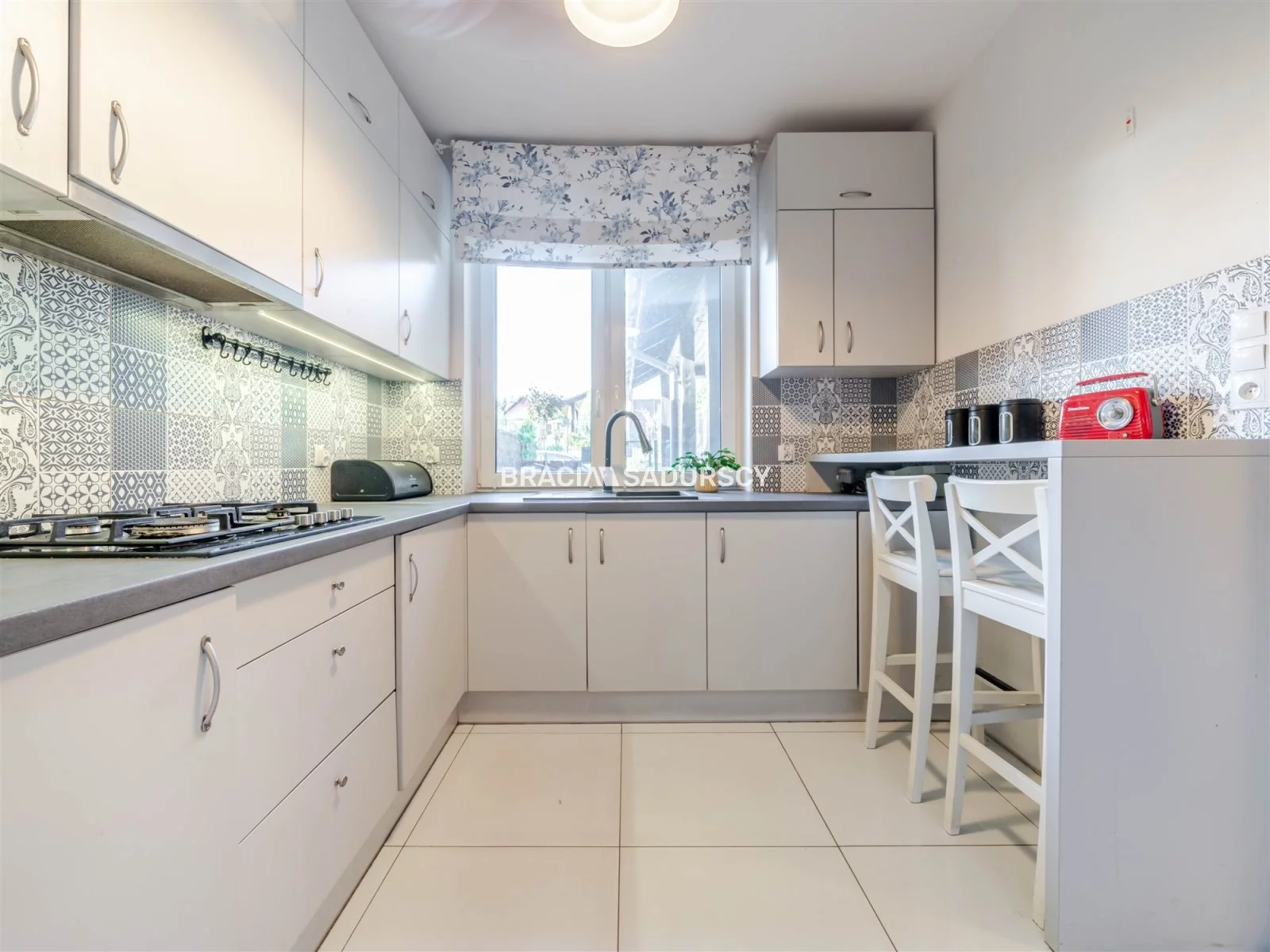 Dom 80,58 m², oferta nr , BS2-DS-311614, Krzysztoforzyce, Zielona