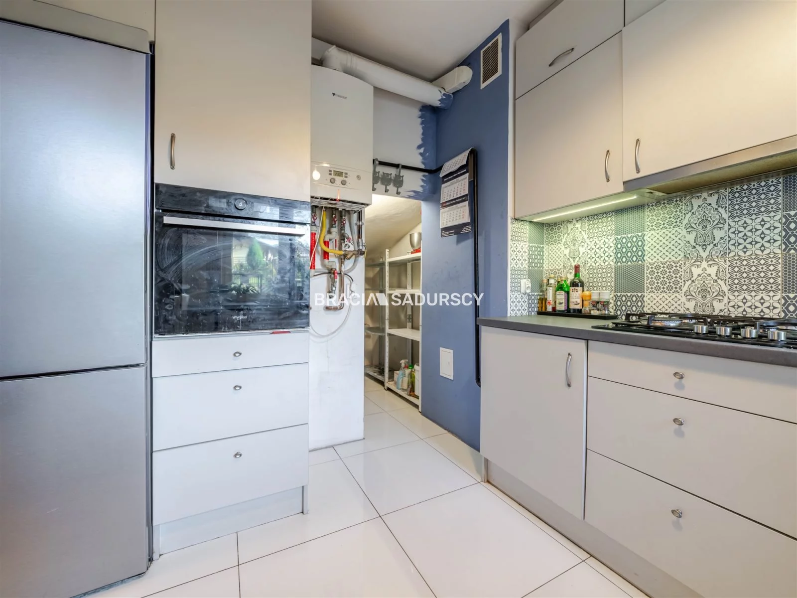 Dom 80,58 m², oferta nr , BS2-DS-311614, Krzysztoforzyce, Zielona