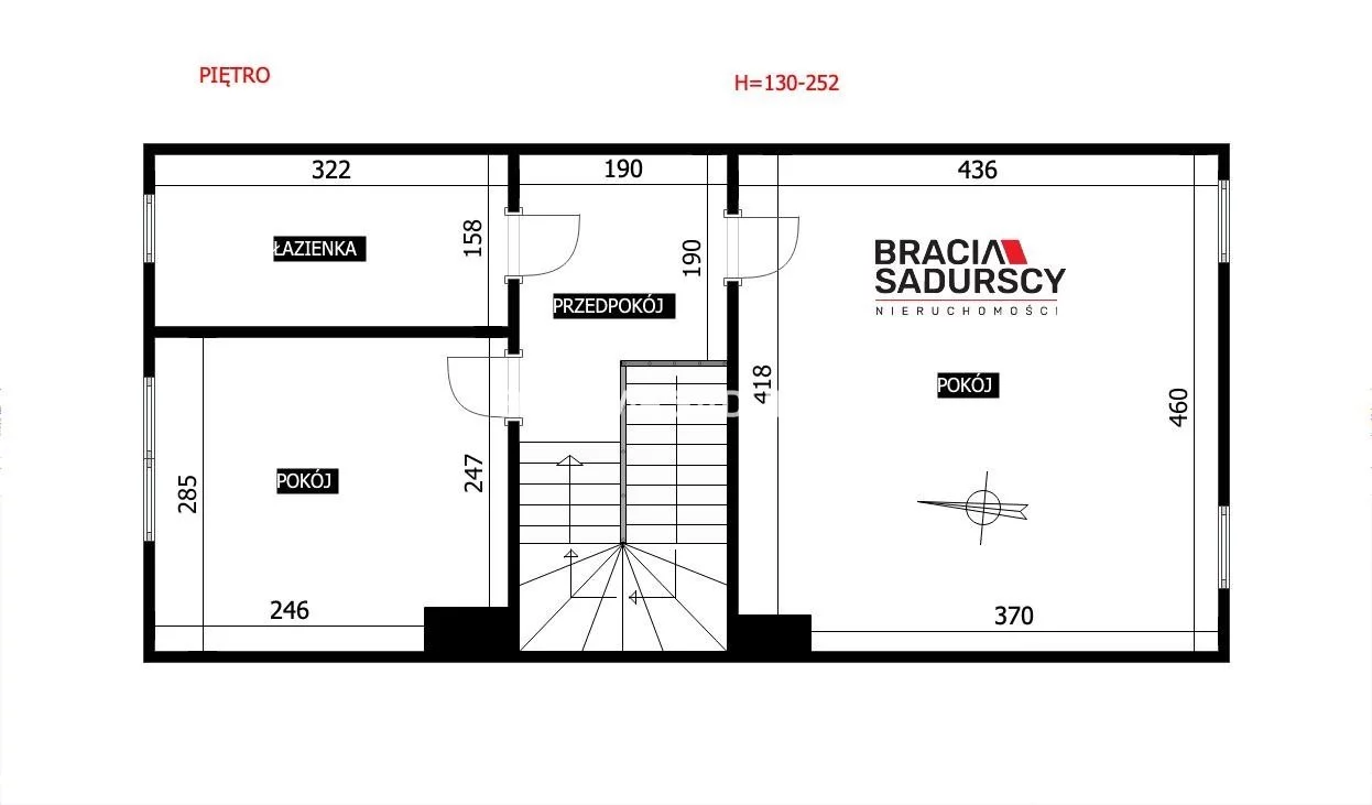 Dom 80,58 m², oferta nr , BS2-DS-311614, Krzysztoforzyce, Zielona