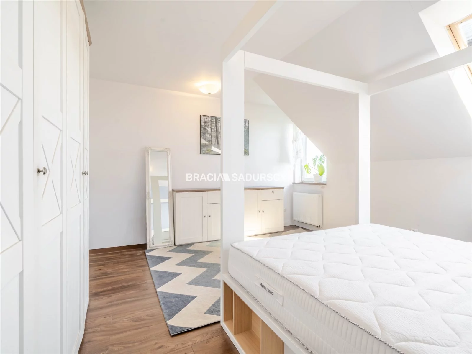 Dom 80,58 m², oferta nr , BS2-DS-311614-1, Krzysztoforzyce, Zielona