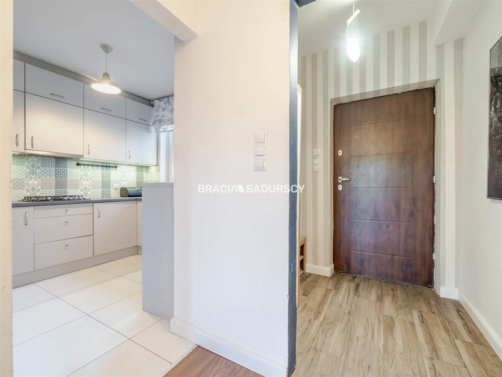 Dom 80,58 m², oferta nr , BS2-DS-311614-1, Krzysztoforzyce, Zielona