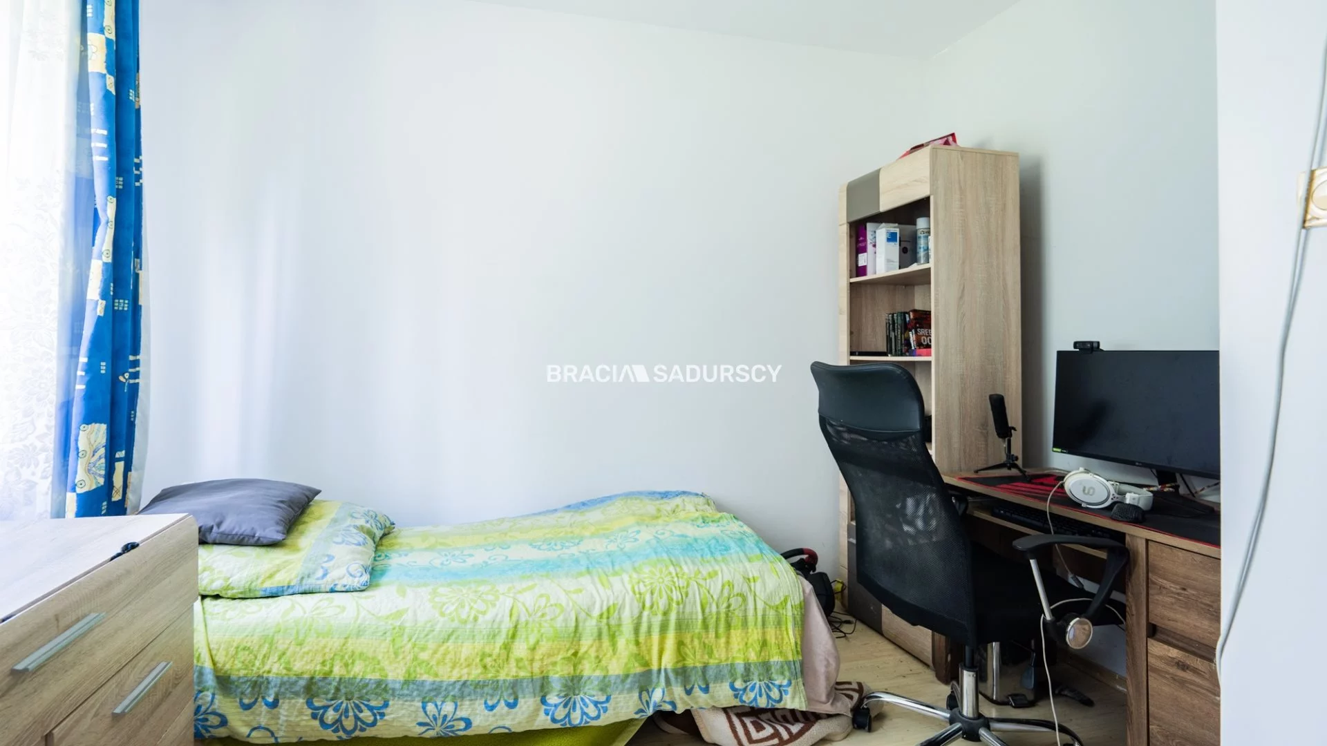 Dom i rezydencja 223,00 m², oferta nr , BS3-DS-311135, Mogilany, Akacjowa